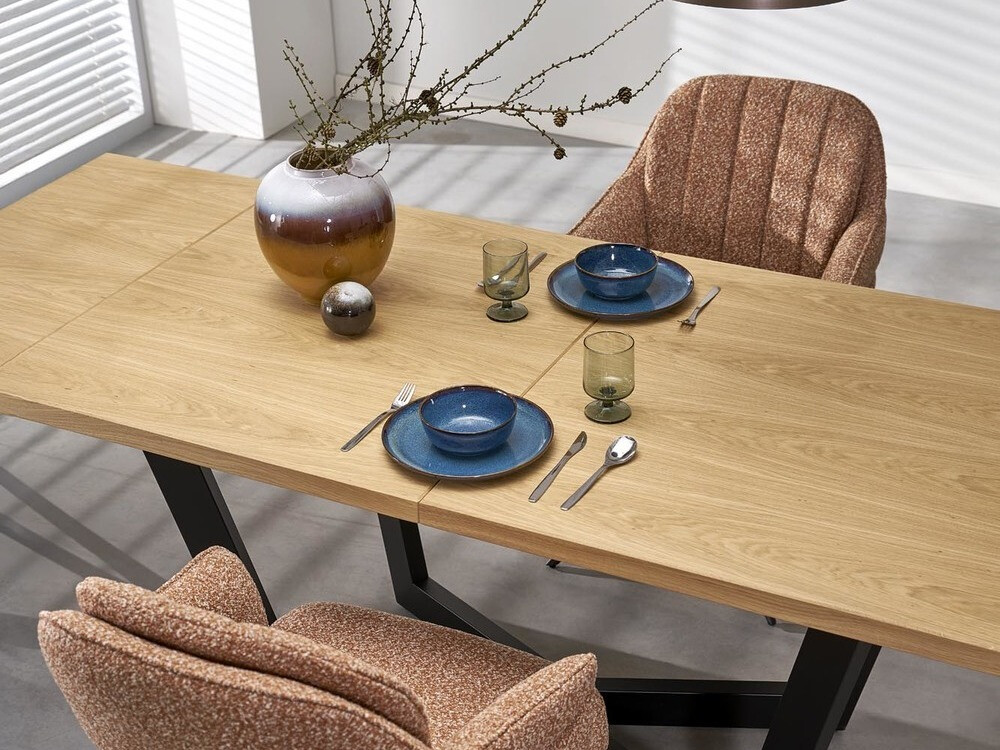 Tafel Houston 1966 (Aanwezig)