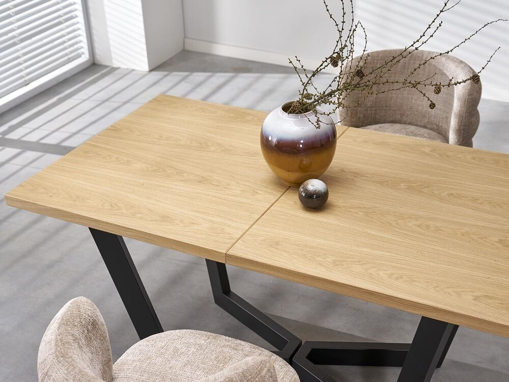 Tafel Houston 1966 (Afwezig)