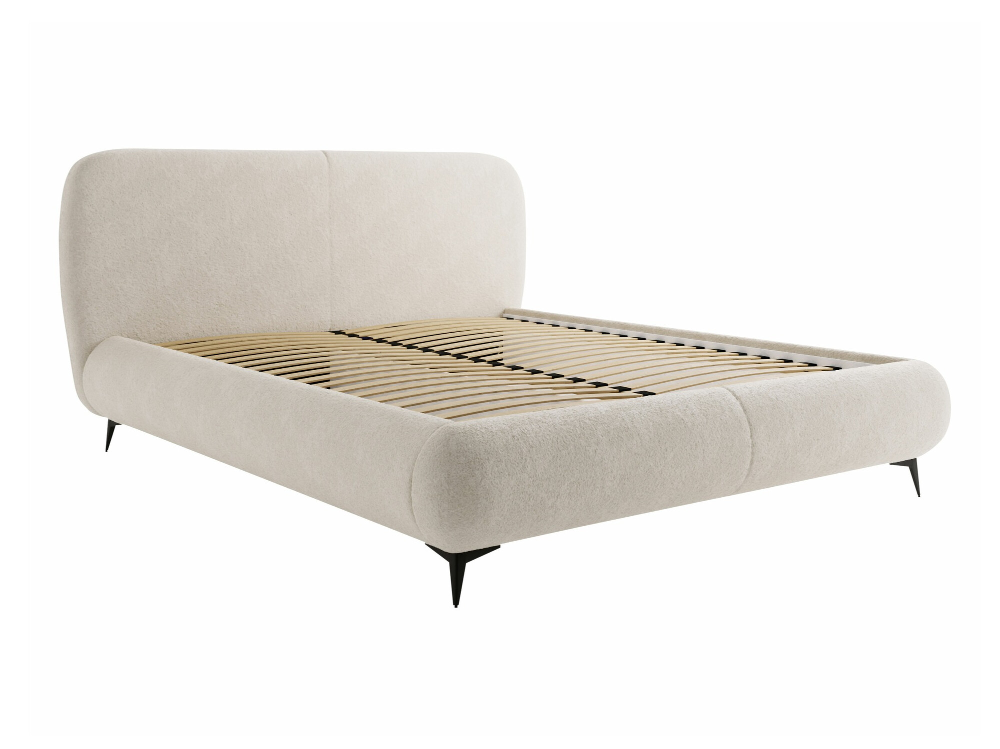 Bed TrendyNest Fenara (Coral 15)