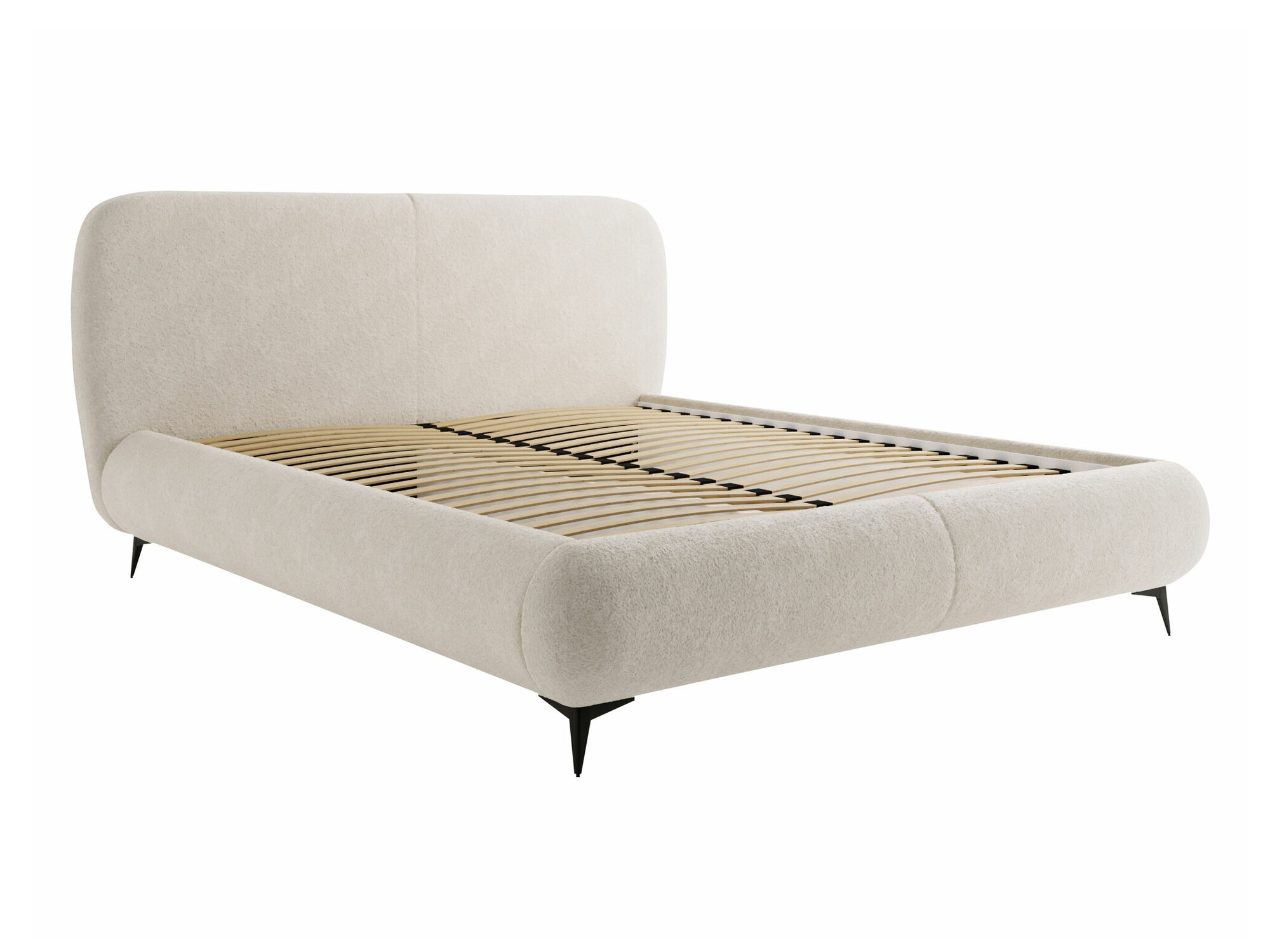Bed TrendyNest Fenara (Coral 65)