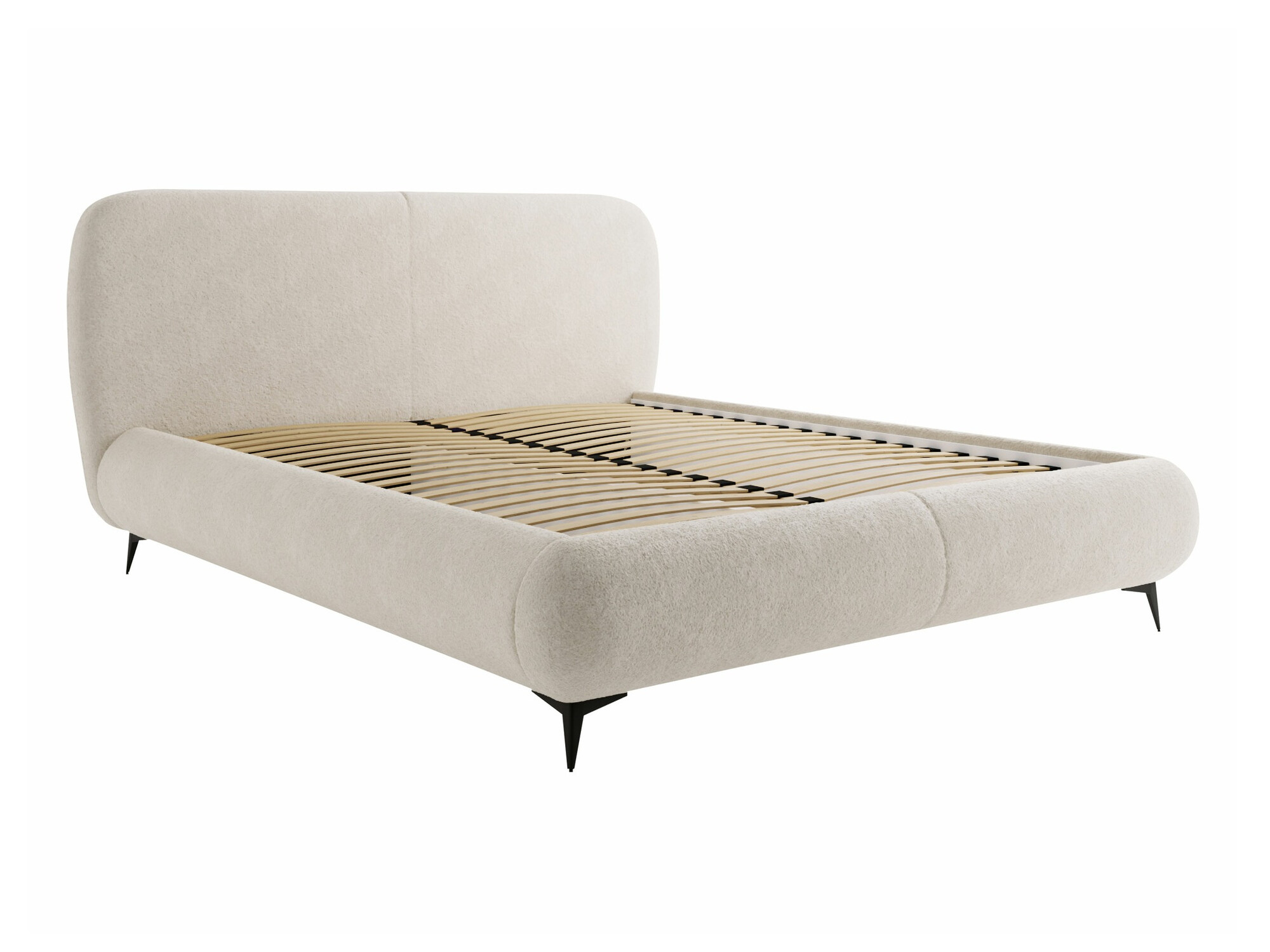 Bed TrendyNest Fenara (Coral 75)