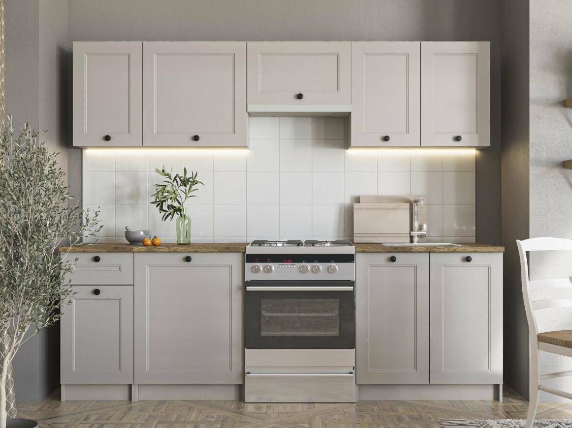 Keukenset Houston 1969