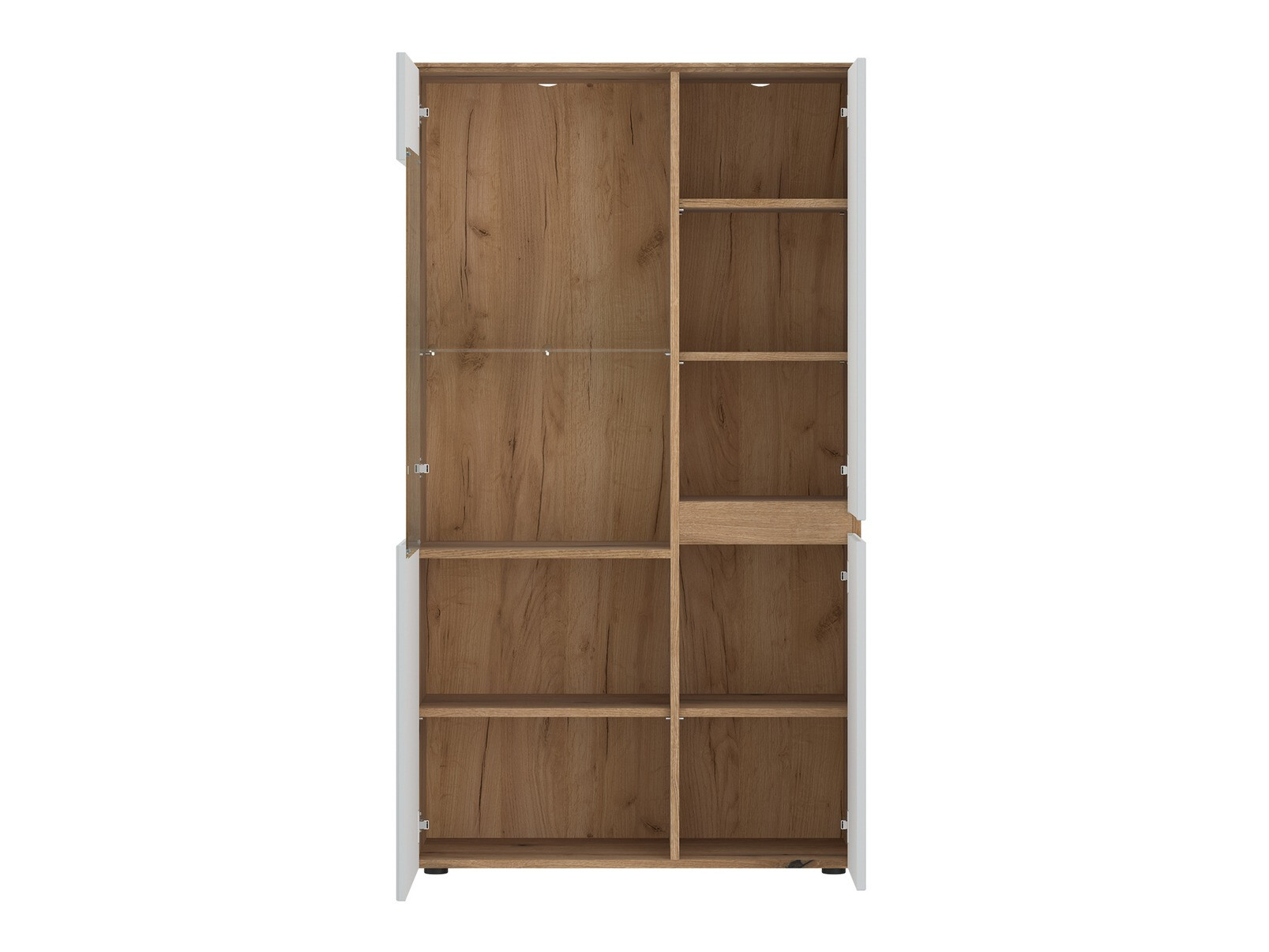 Boekenkast Sonmavo 103