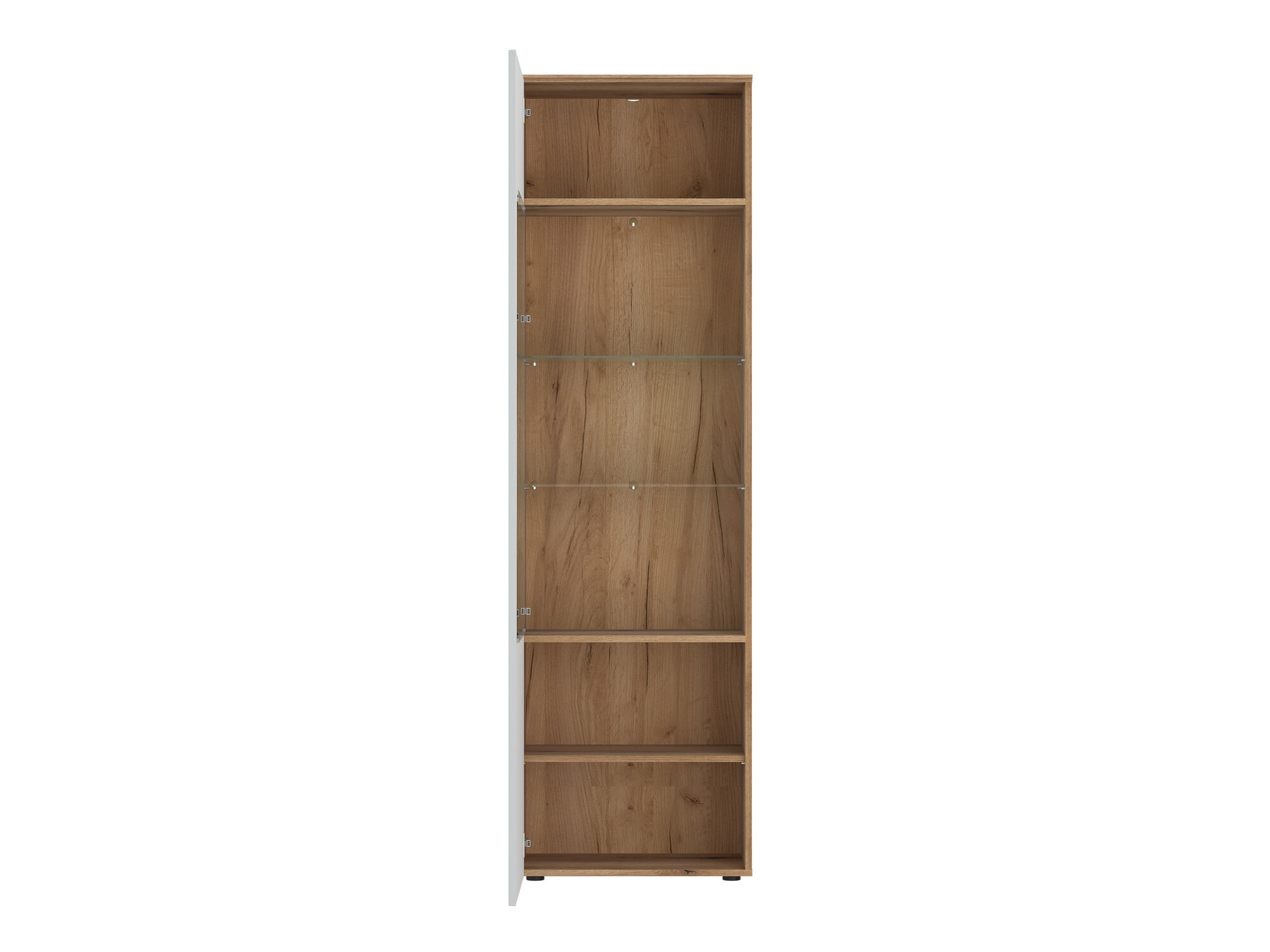 Boekenkast Sonmavo 105