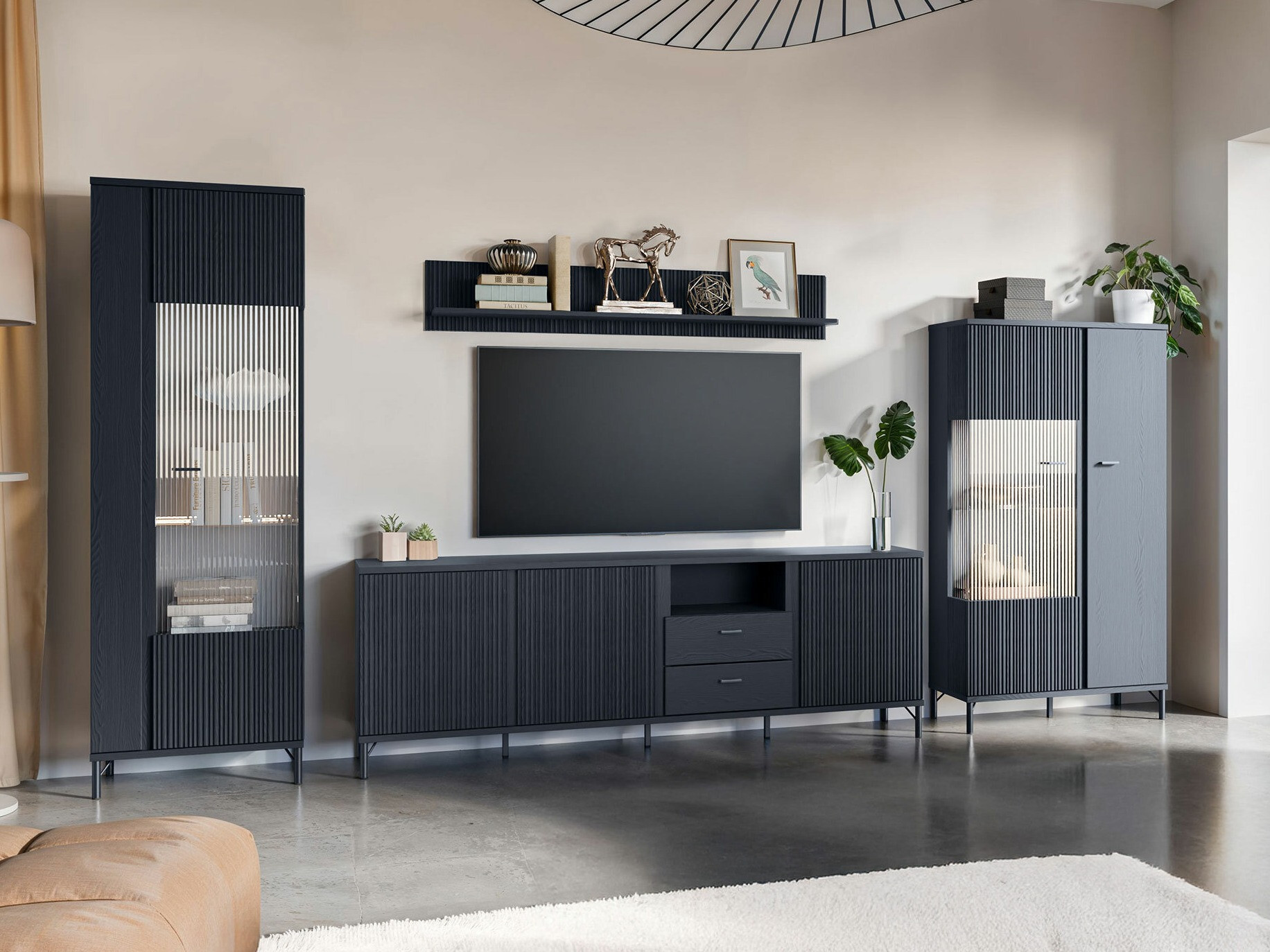 Woonkamerset Delophu 109