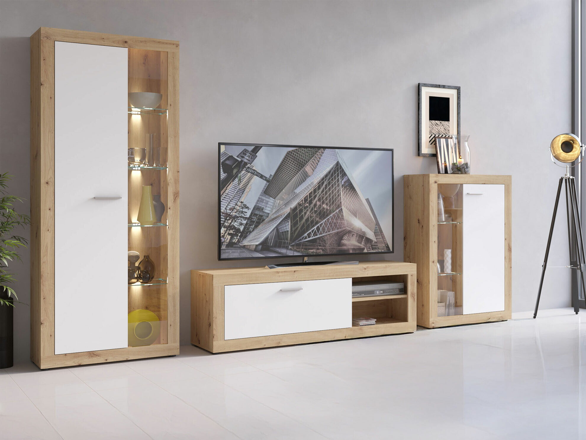 Woonkamerset Sevcavu 106 (Afwezig)