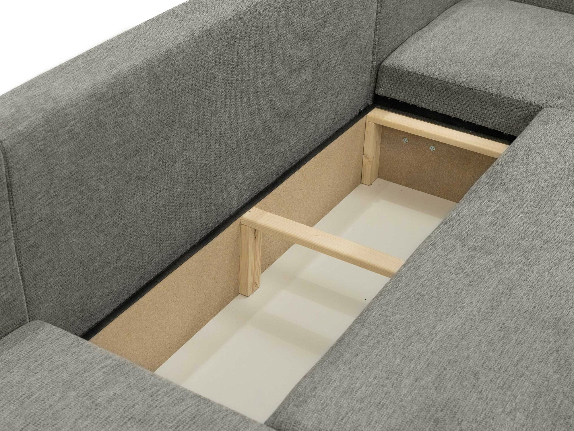 Hoekbank Shelton 103 (Lima 50)