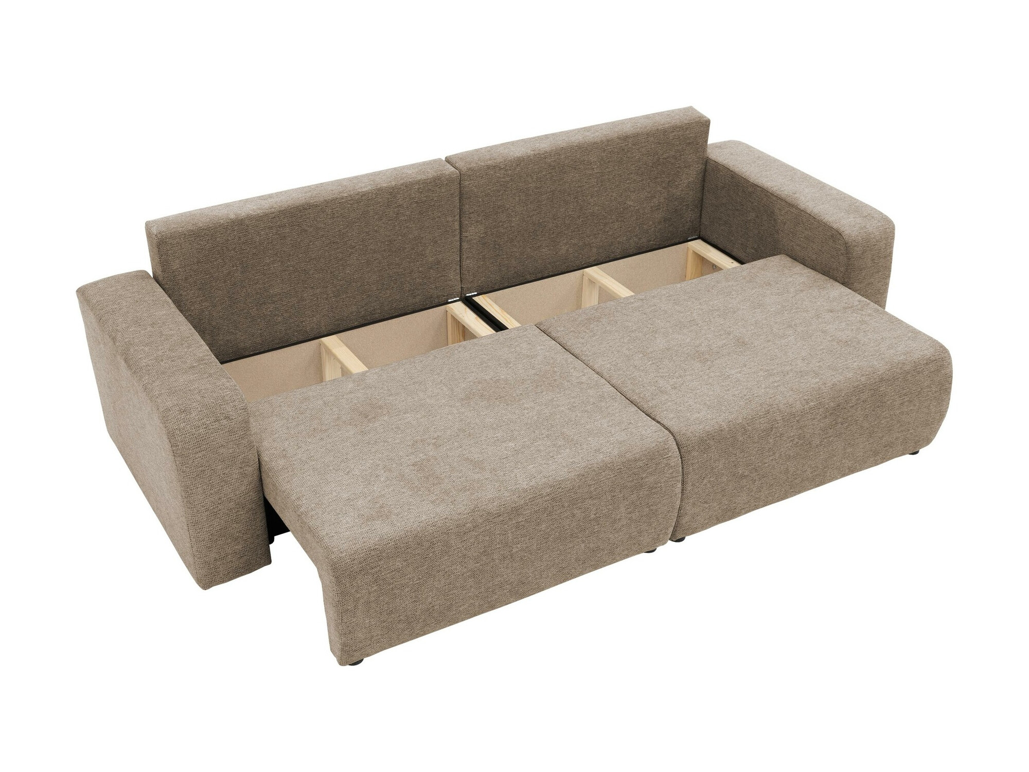 Slaapbank Doctral (Lima 80)