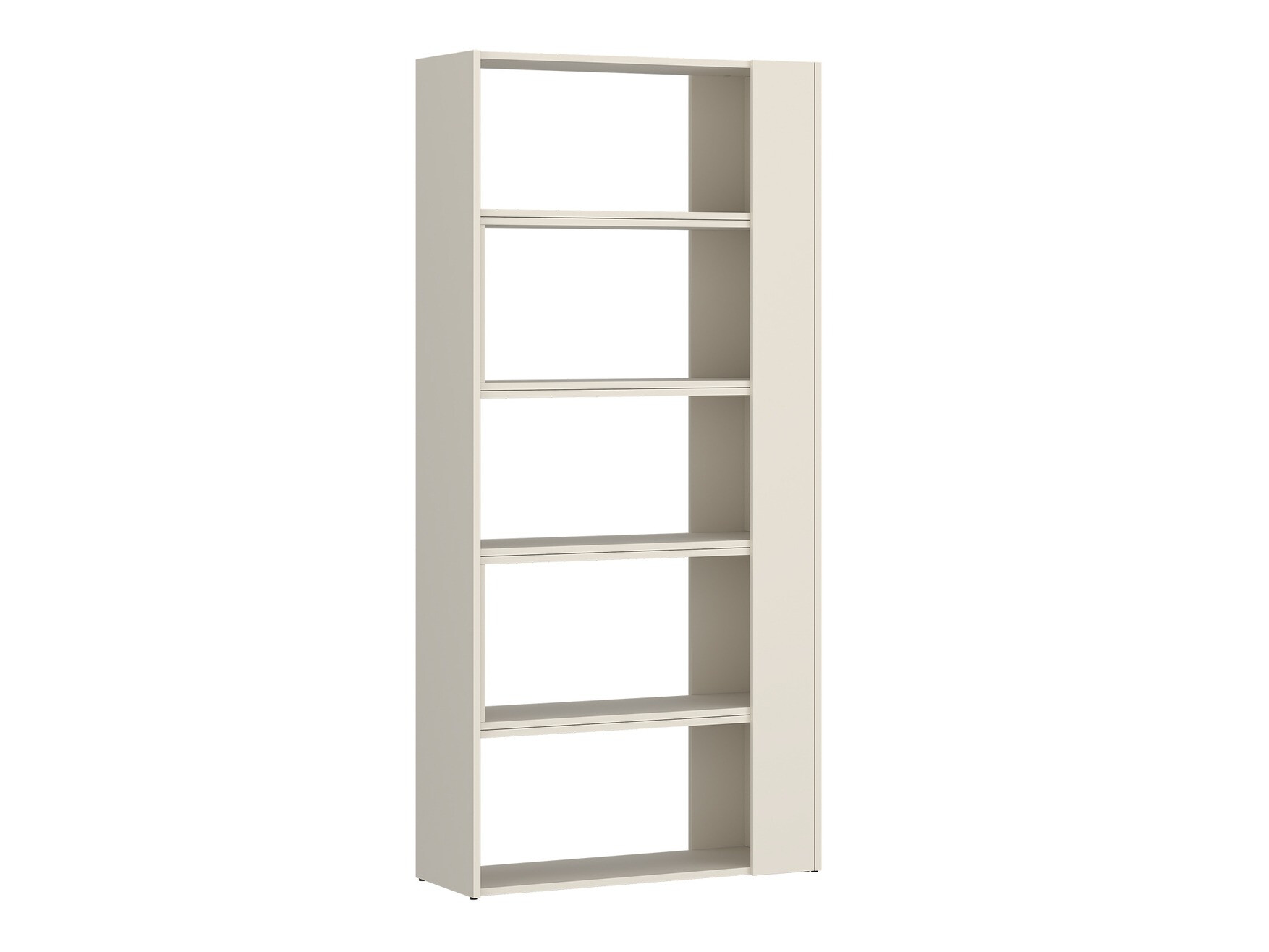 Boekenkast Ontario 145 (Kasjmier)