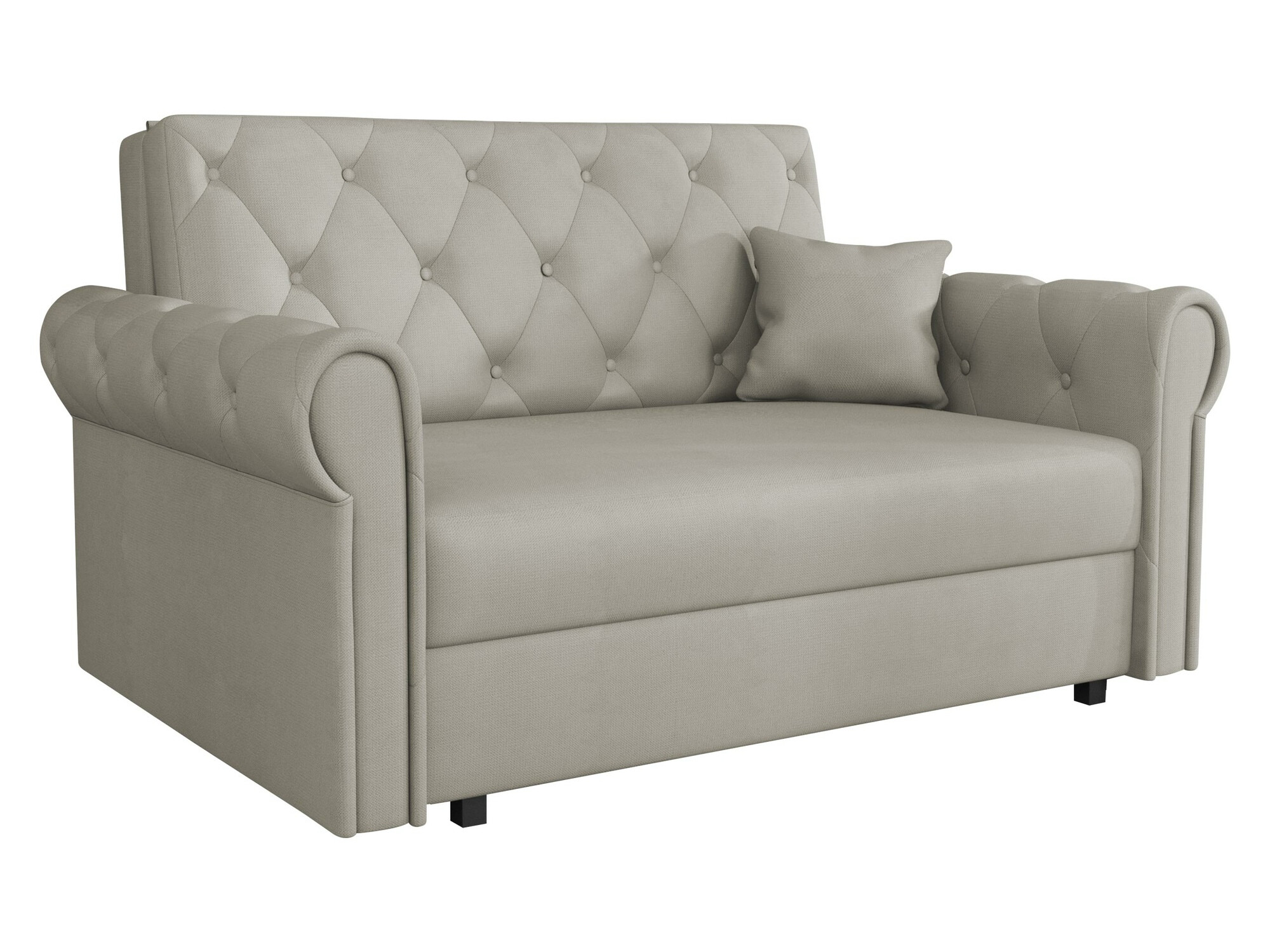 Slaapbank Aelara II (Paros 2)