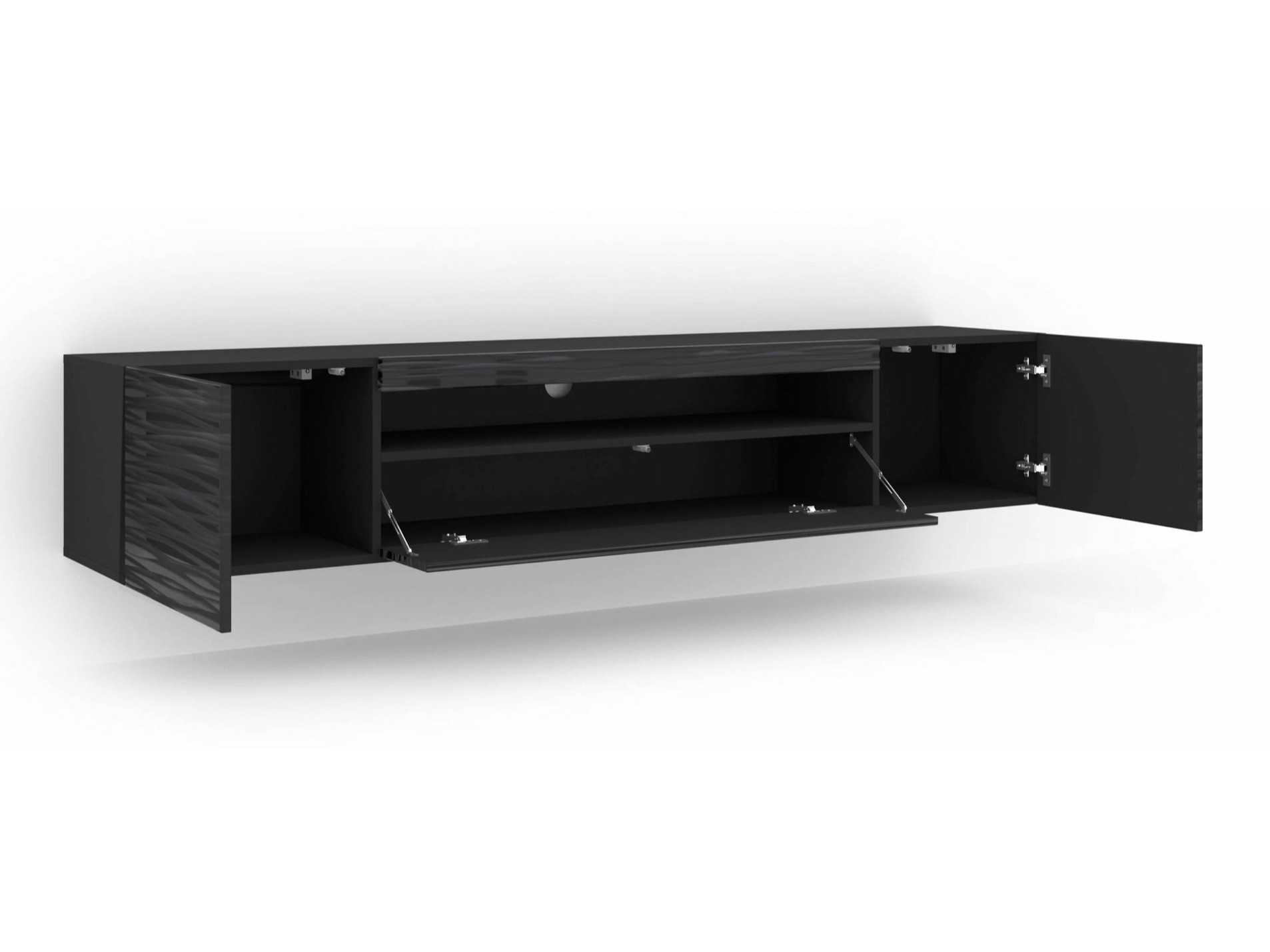 TV-meubel Morteo 110