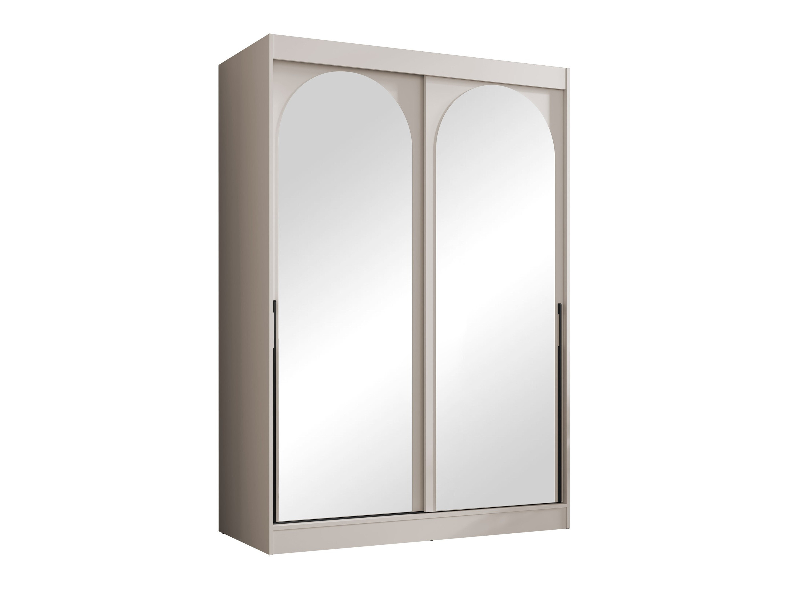 Kledingkast Toledo 131 (Kasjmier)