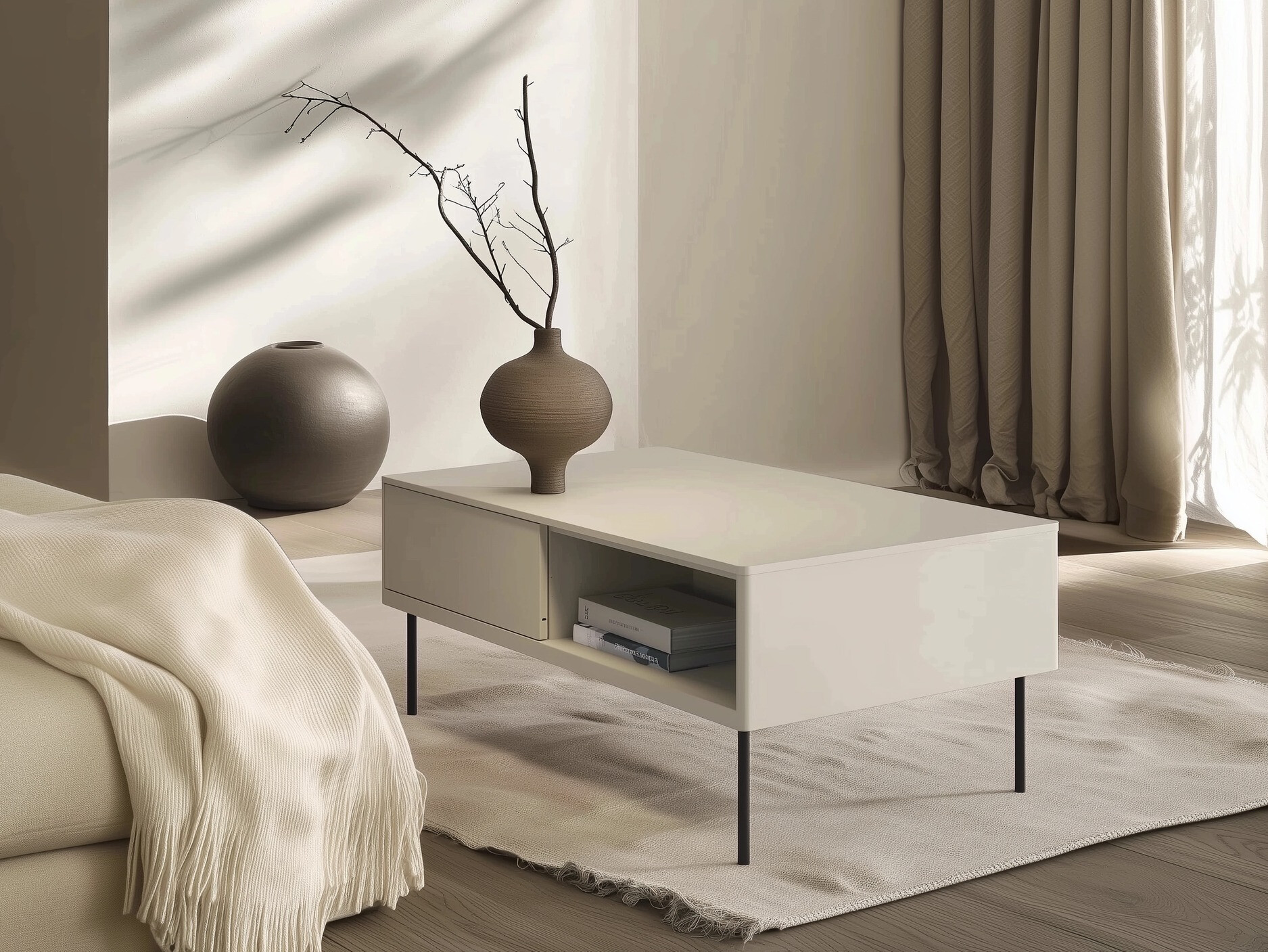 Salontafel Voloma 108