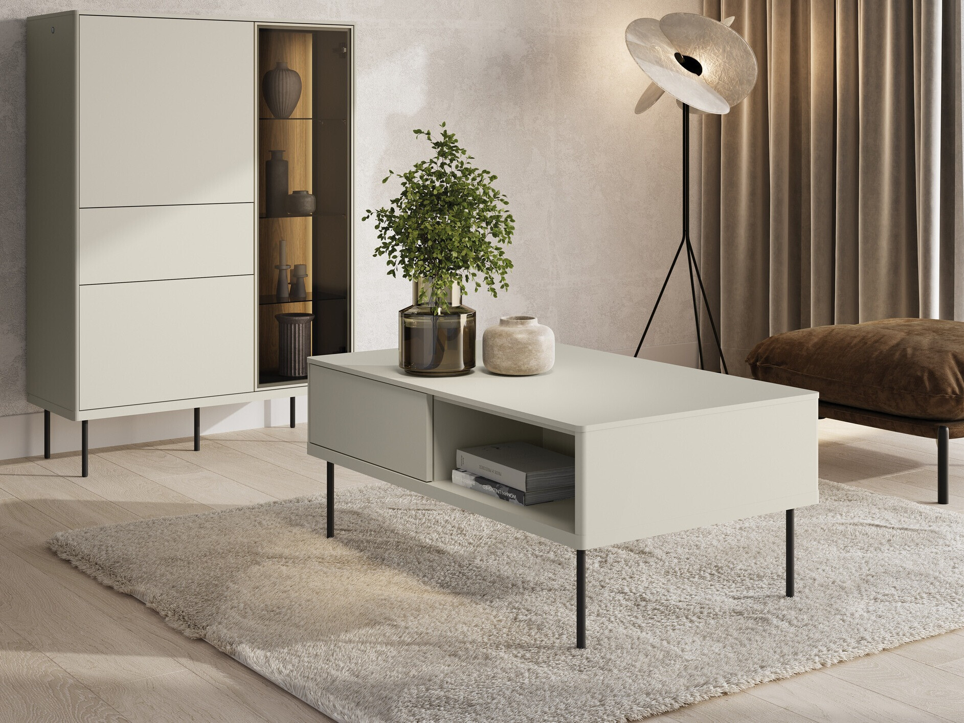 Salontafel Voloma 108