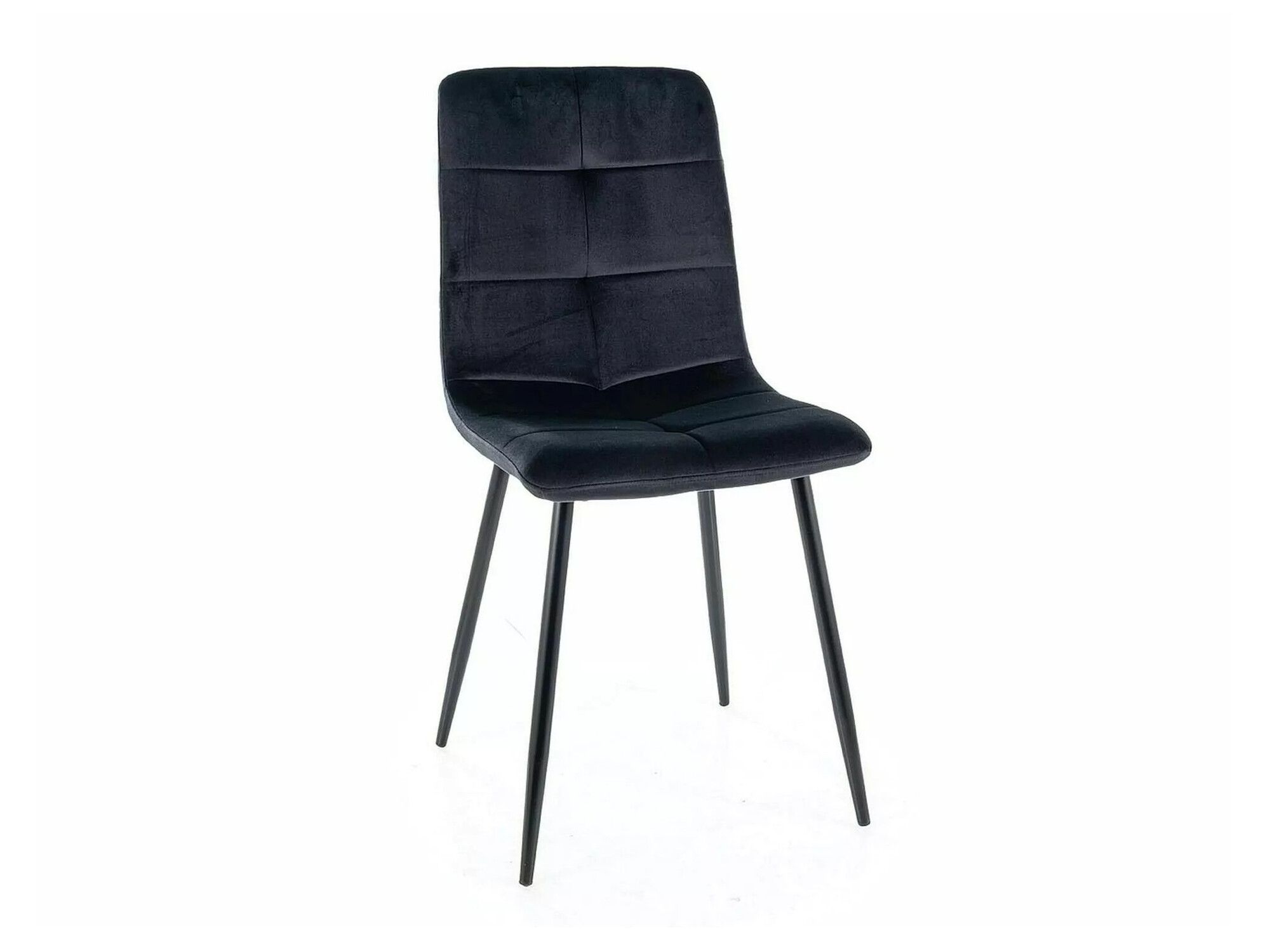 Stoel Detroit 748 (Zwart)
