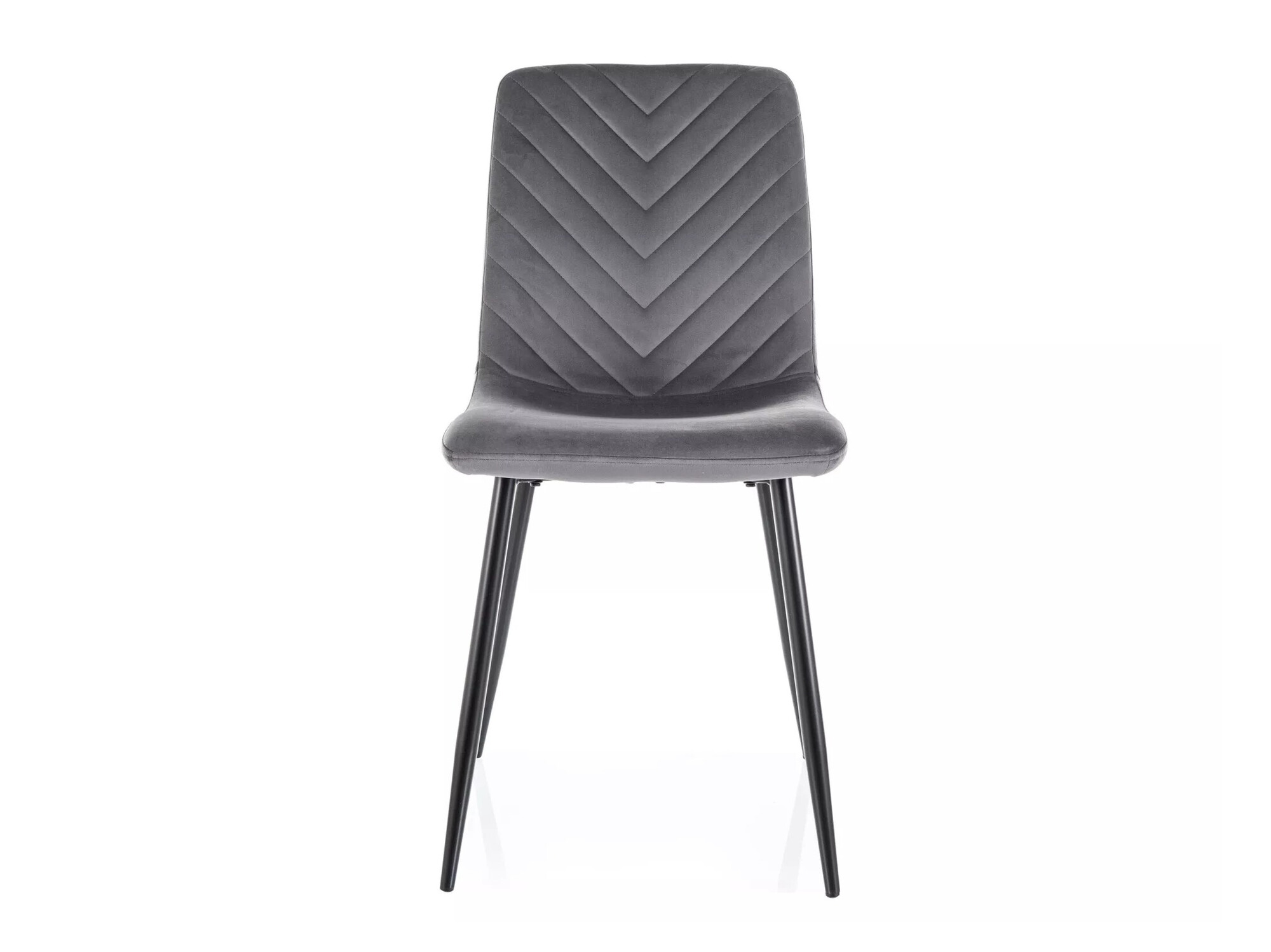 Stoel Detroit 750 (Grijs)