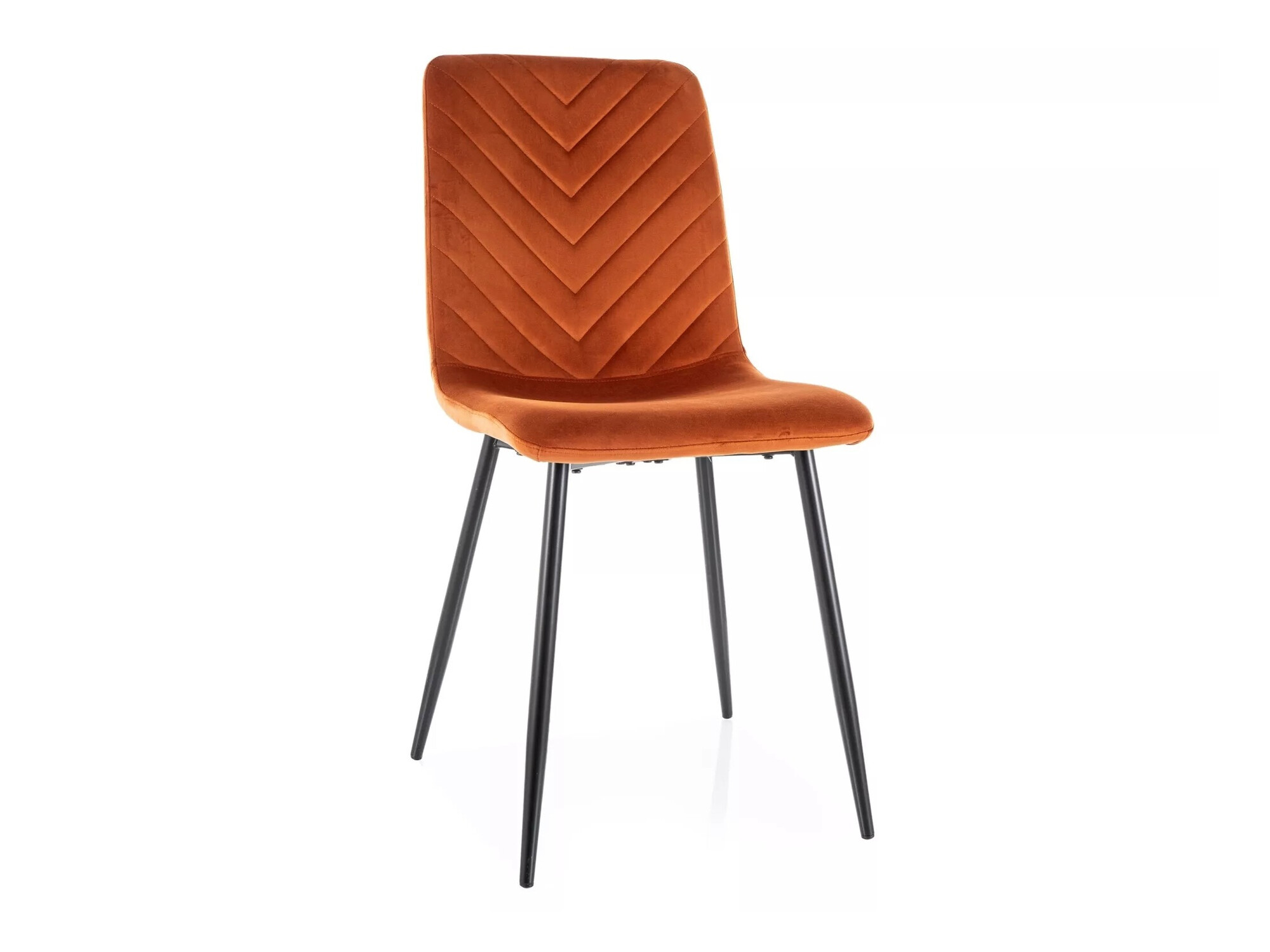 Stoel Detroit 750 (Oranje)