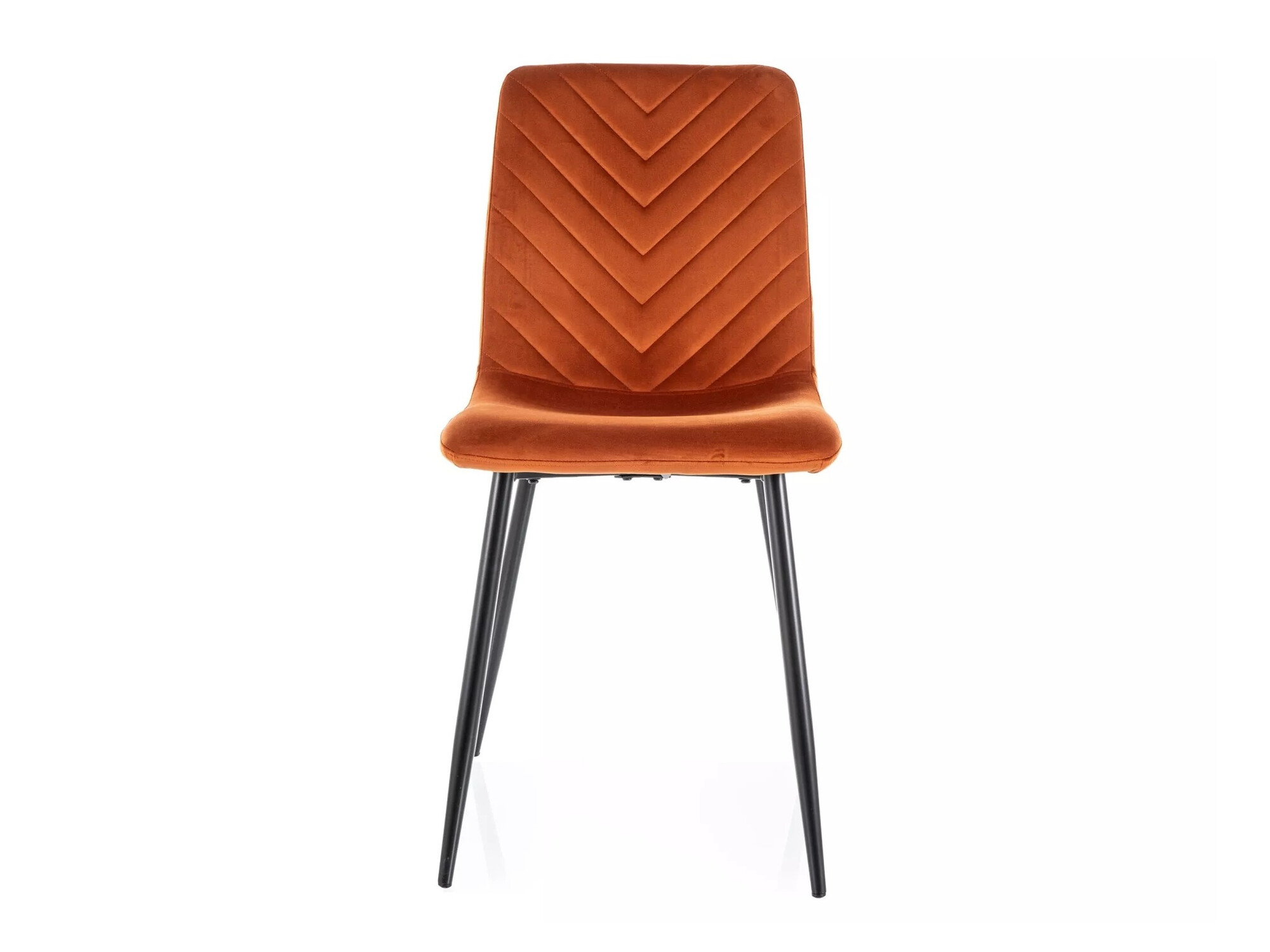 Stoel Detroit 750 (Oranje)