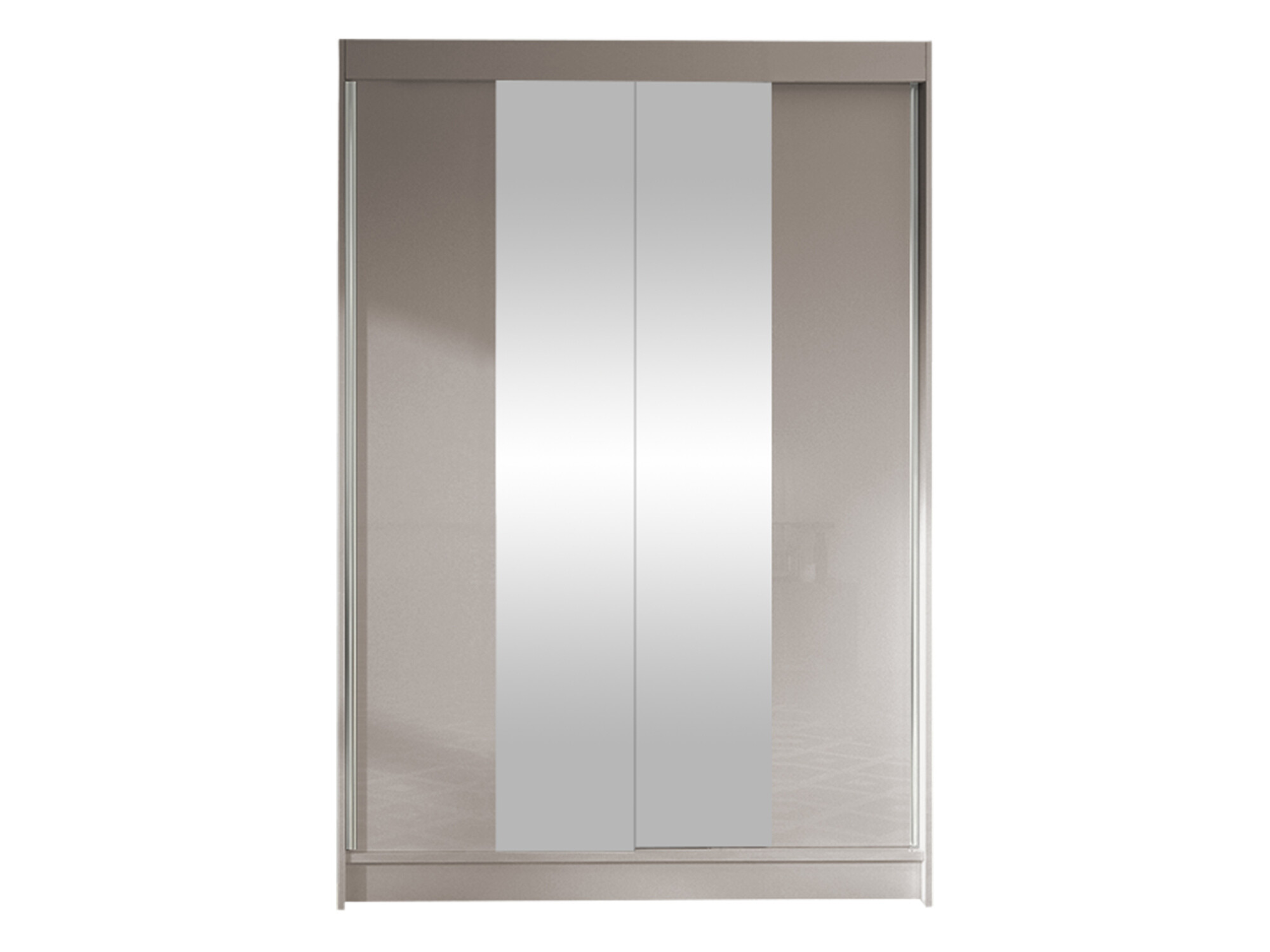 Kledingkast Closico Salvor II (Kasjmier)