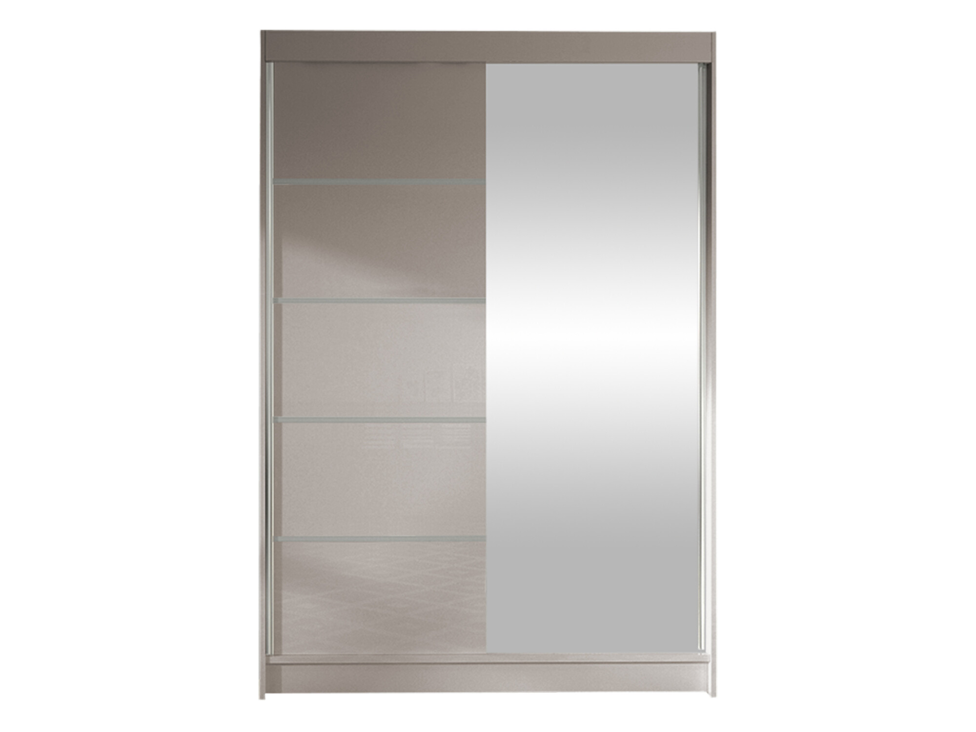 Kledingkast Closico Salvor III (Kasjmier)