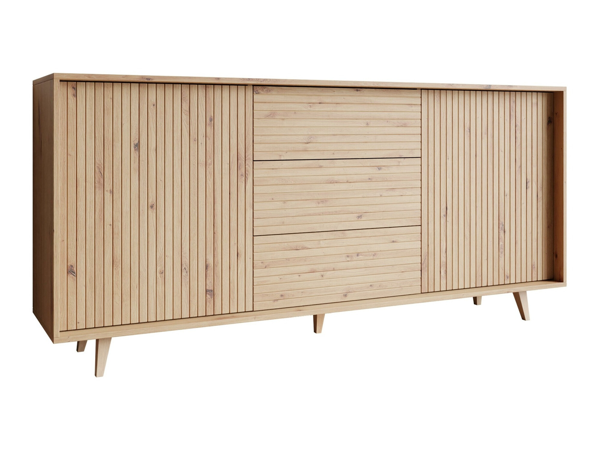 Ladekast Comfivo Romtori 101