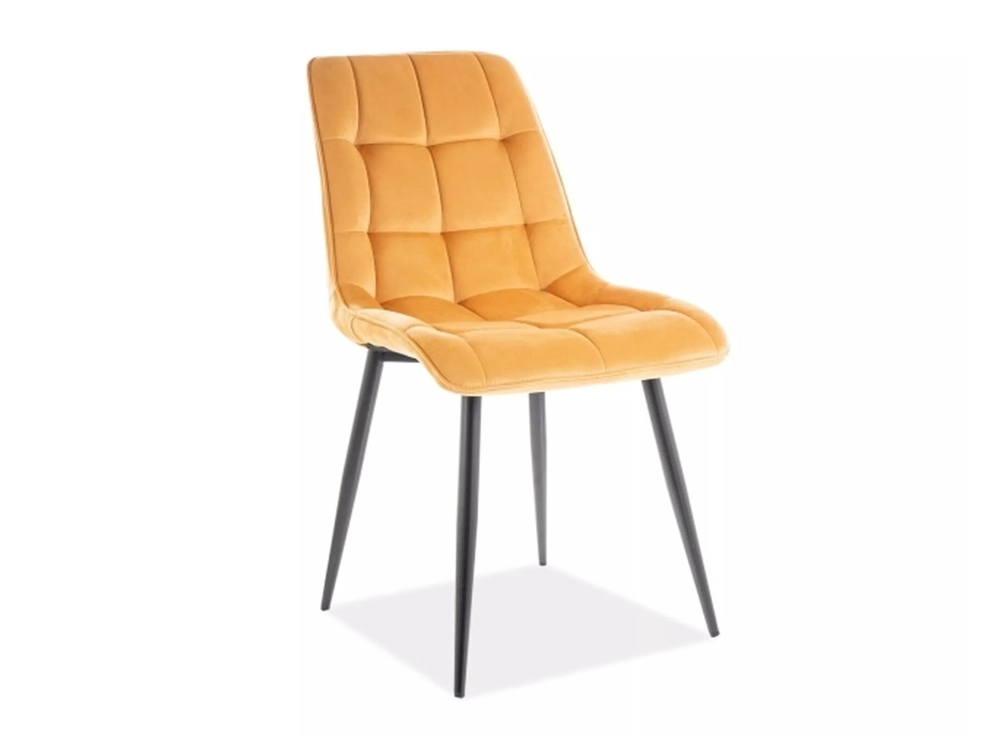 Stoel Detroit 752 (Geel)