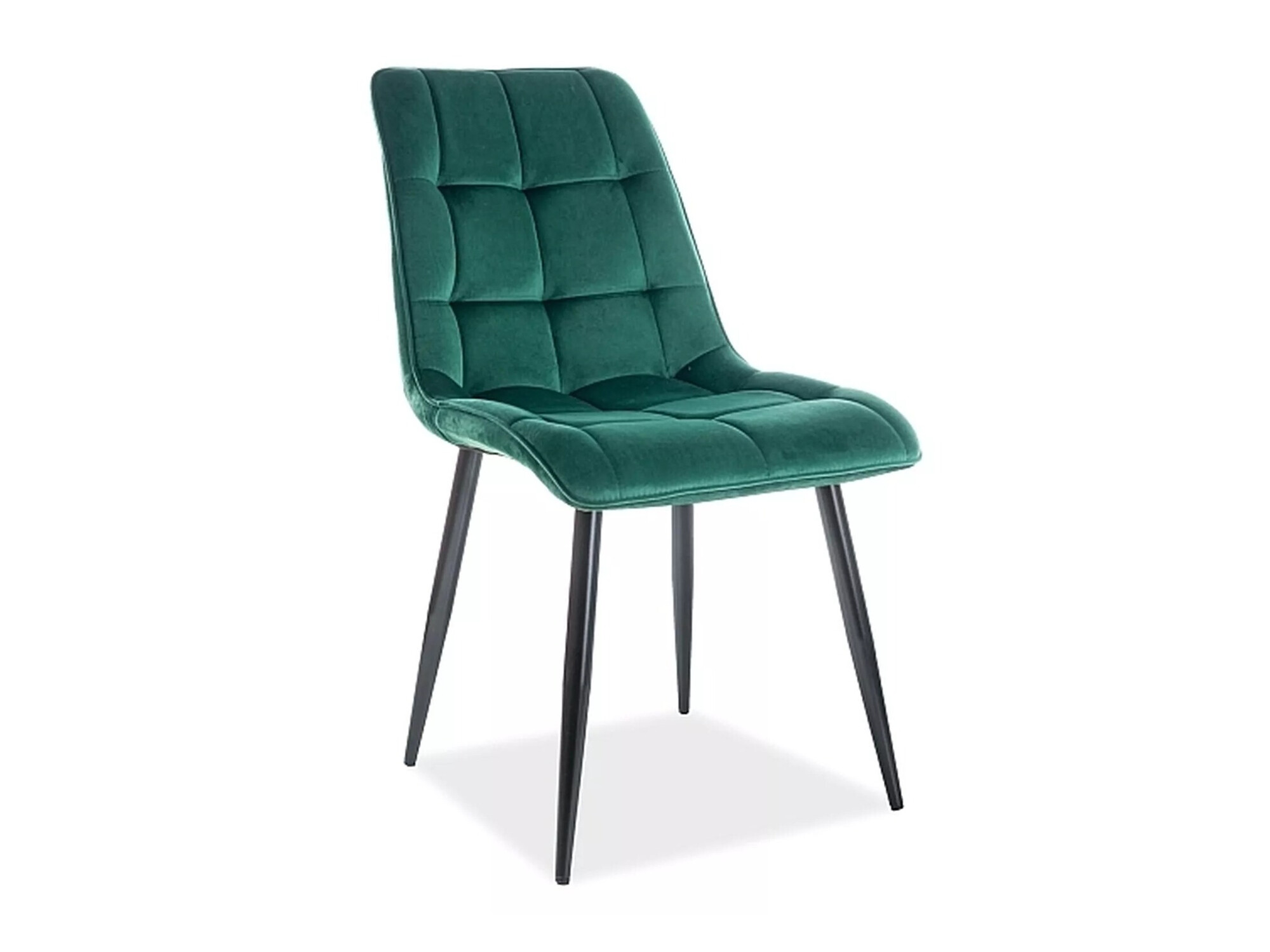 Stoel Detroit 752 (Groen)