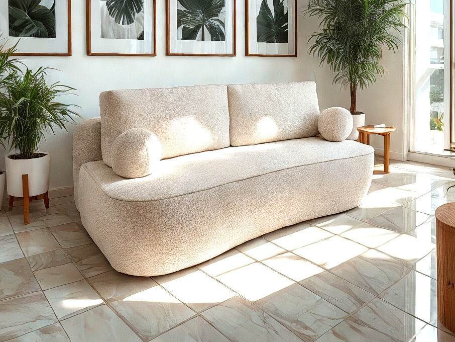 Slaapbank Marysville 100