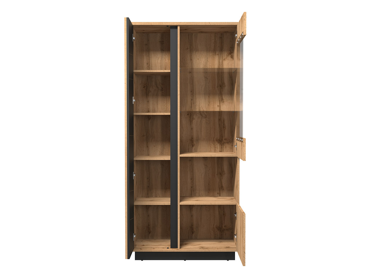 Boekenkast Tenodeu 102