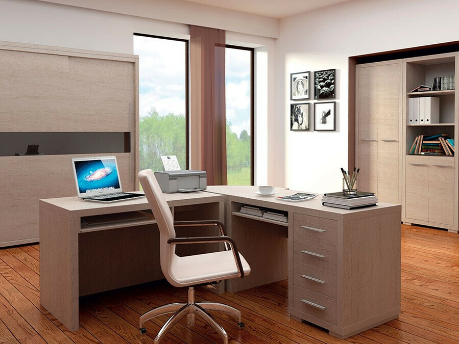 Bureau Fiomeri 122 (Eik Santana)