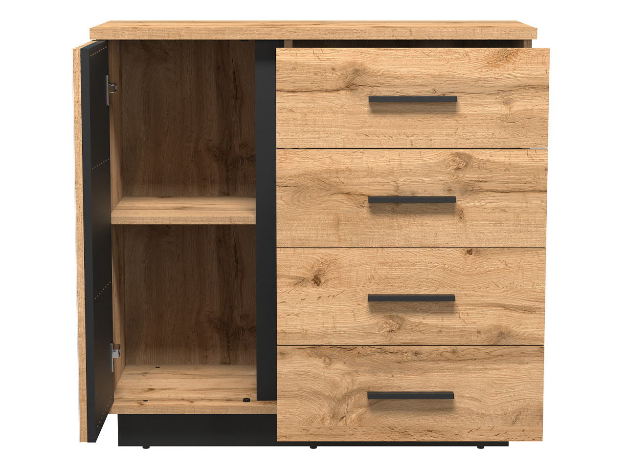 Ladekast Tenodeu 104