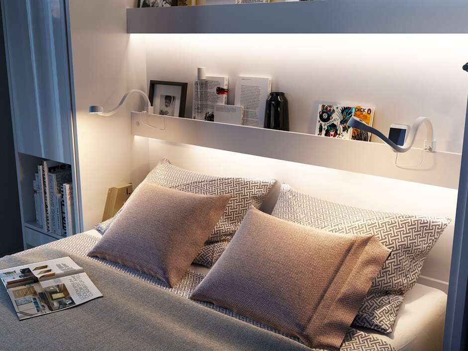 Meubelset Concept Pro Lenart I