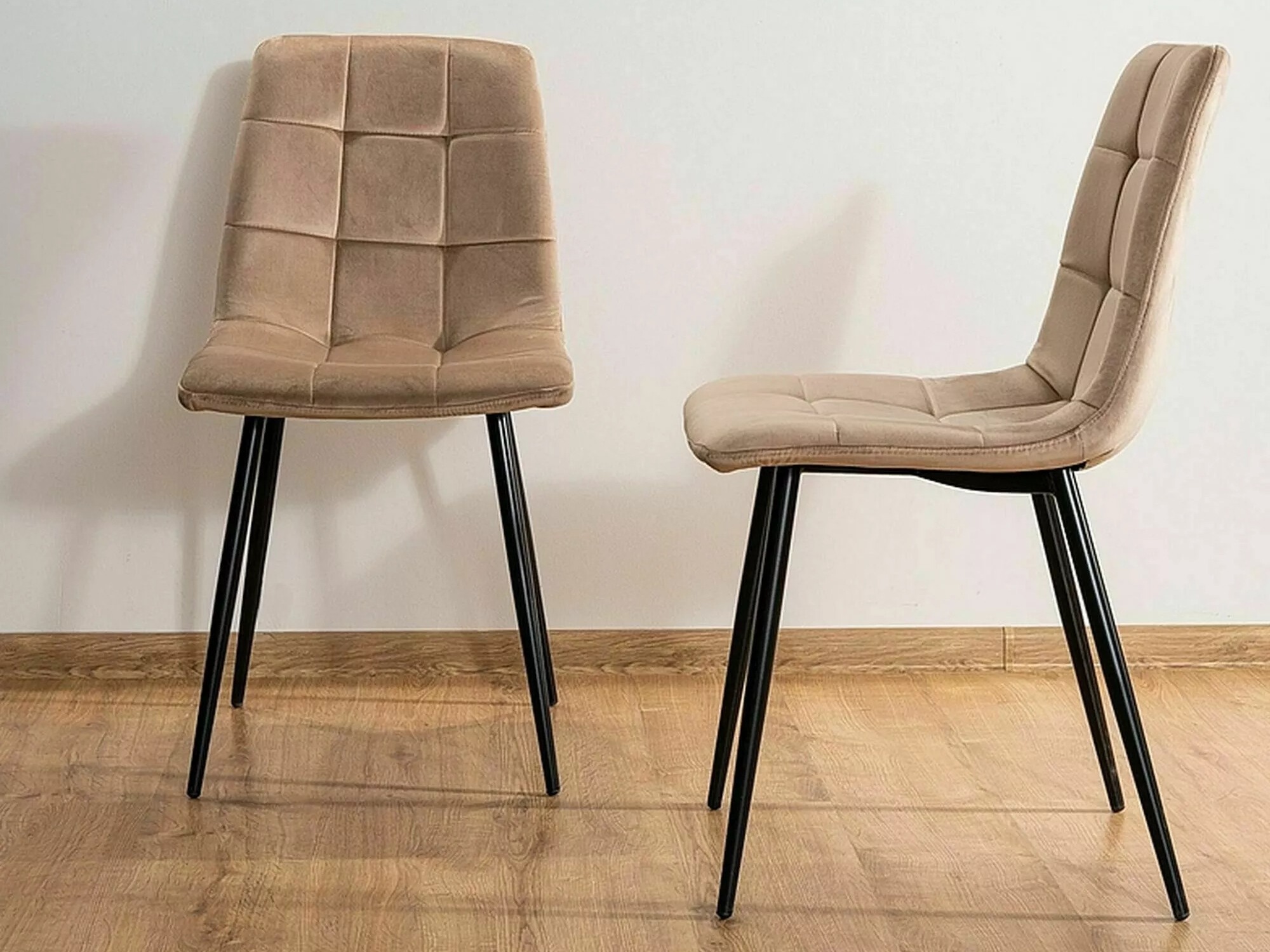 Stoel Detroit 755 (Beige)