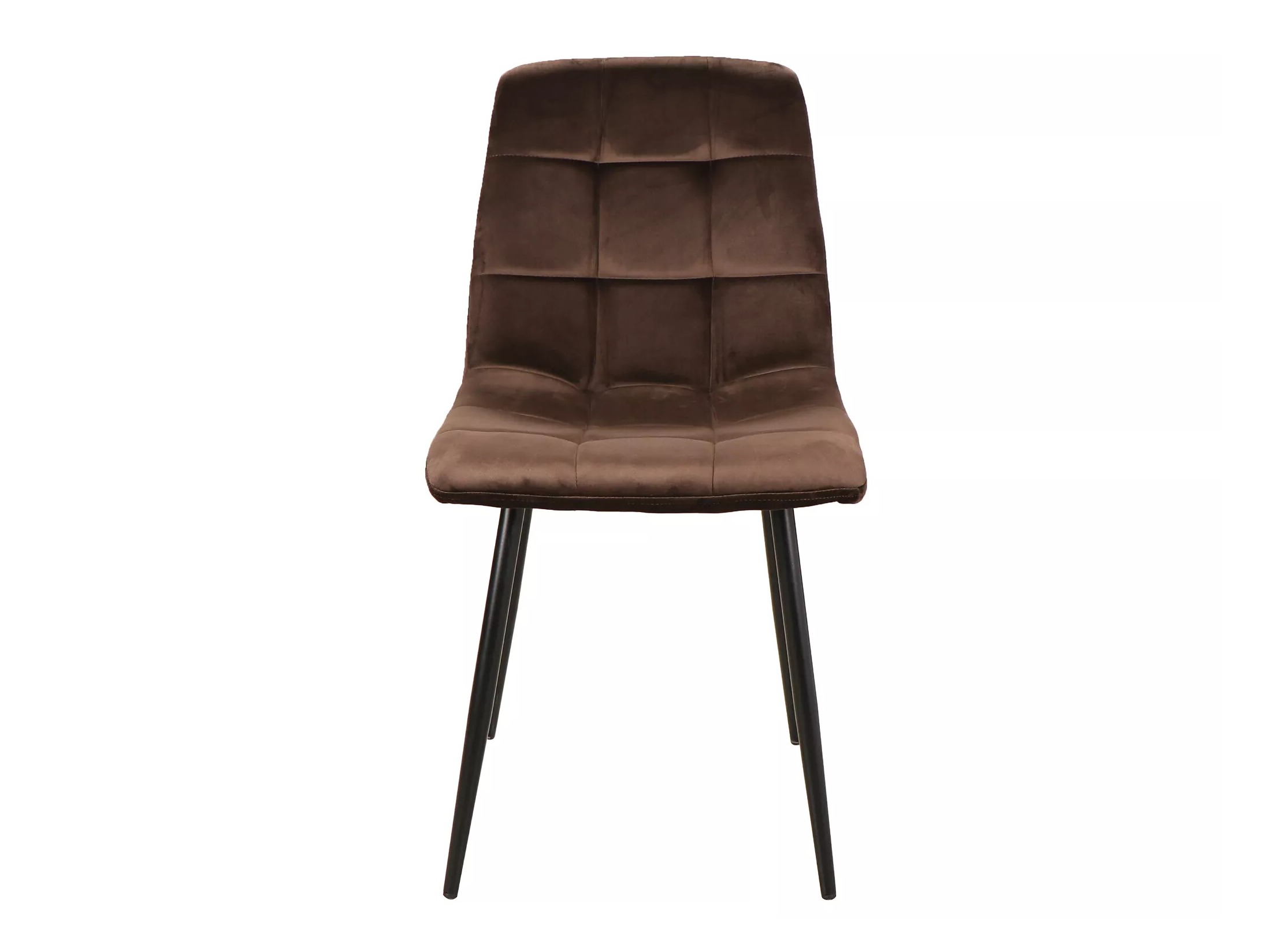 Stoel Detroit 755 (Bruin)