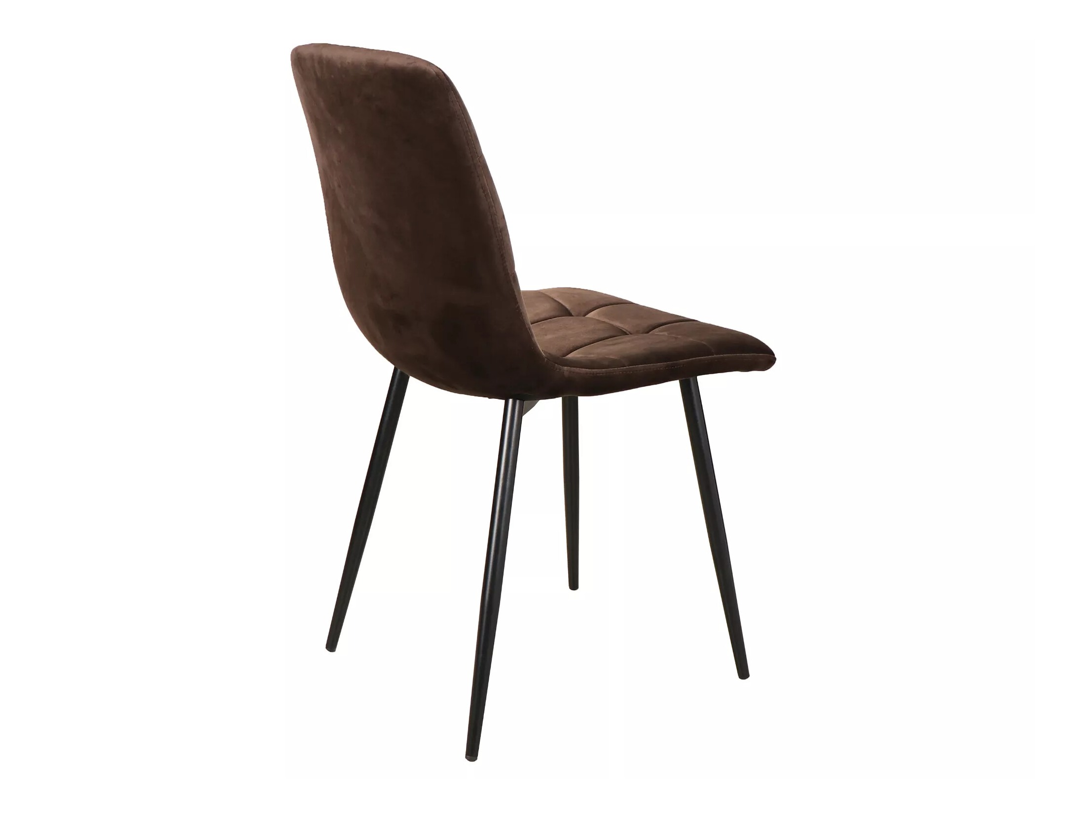 Stoel Detroit 755 (Bruin)