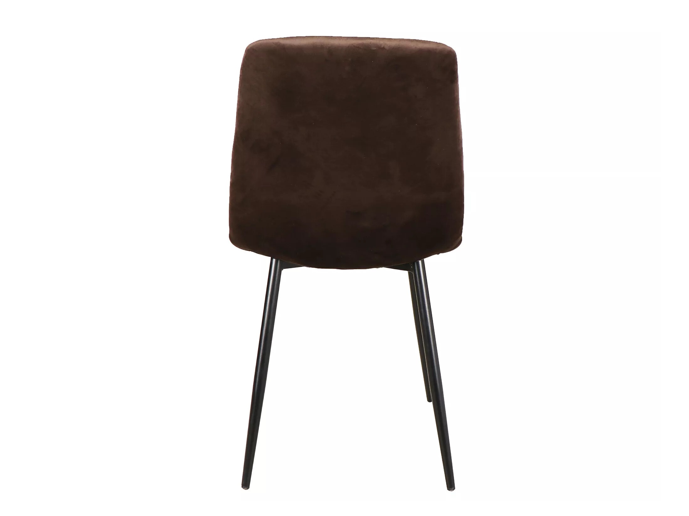 Stoel Detroit 755 (Bruin)