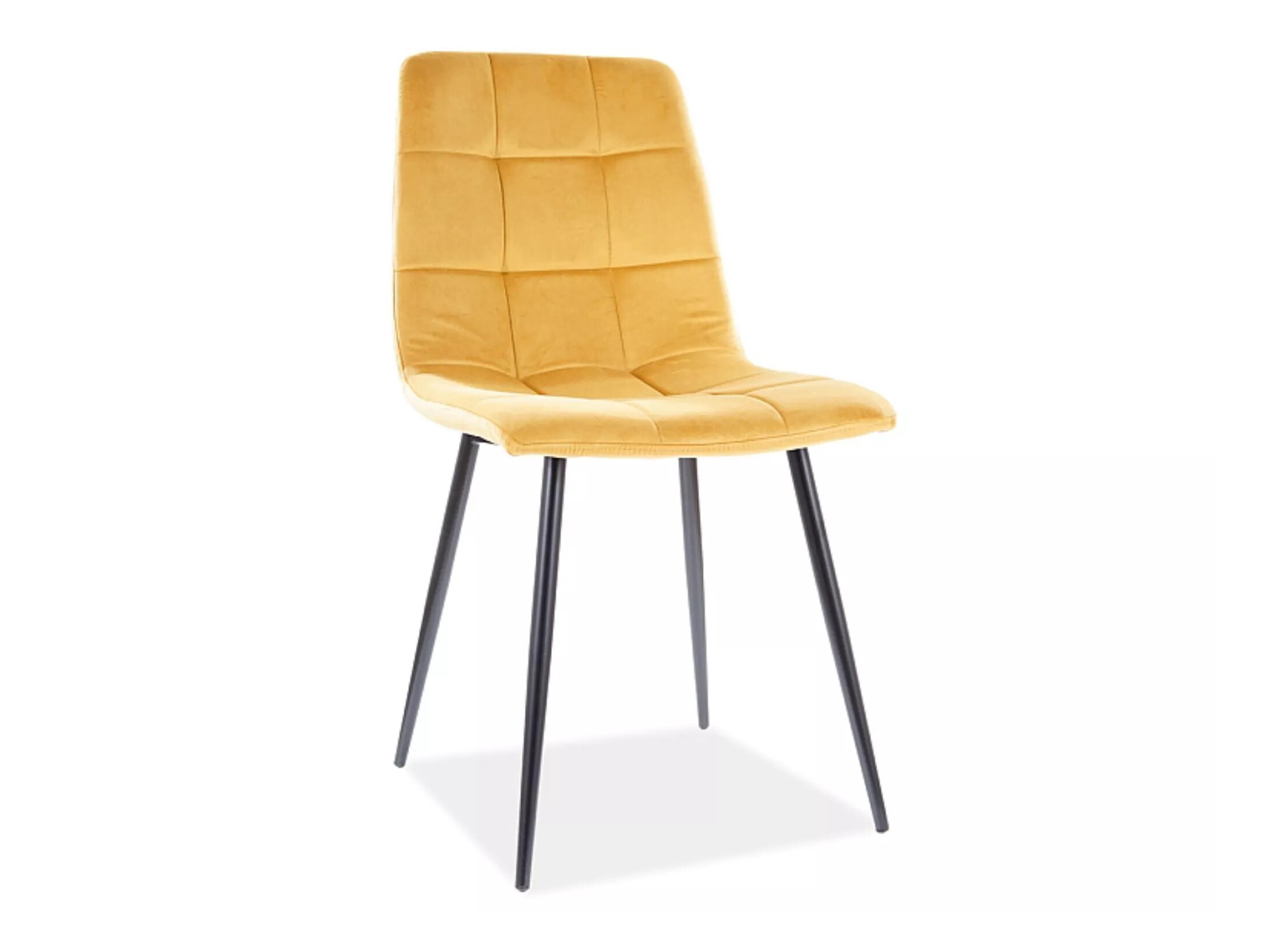 Stoel Detroit 755 (Geel)