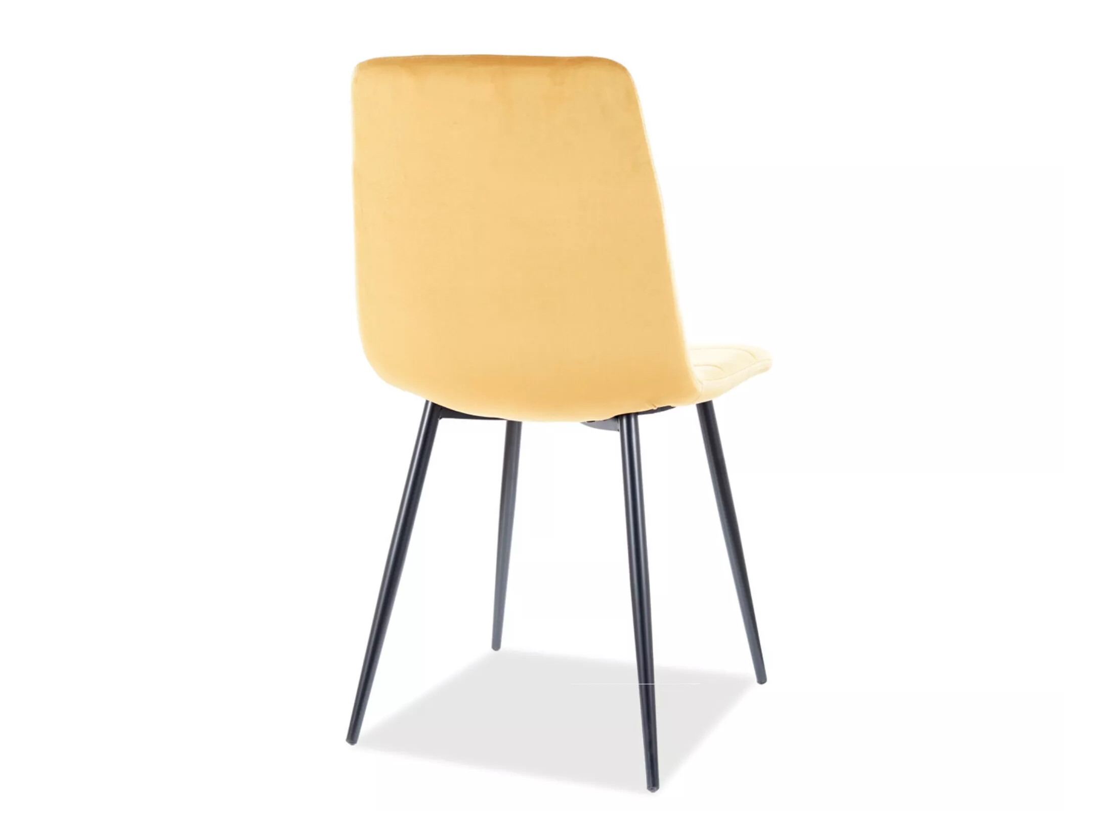 Stoel Detroit 755 (Geel)