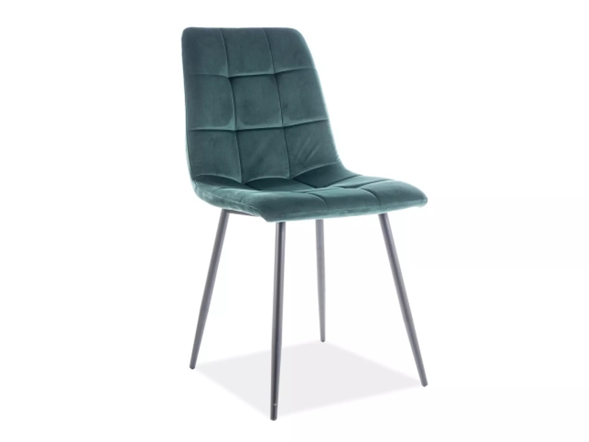 Stoel Detroit 755 (Groen)