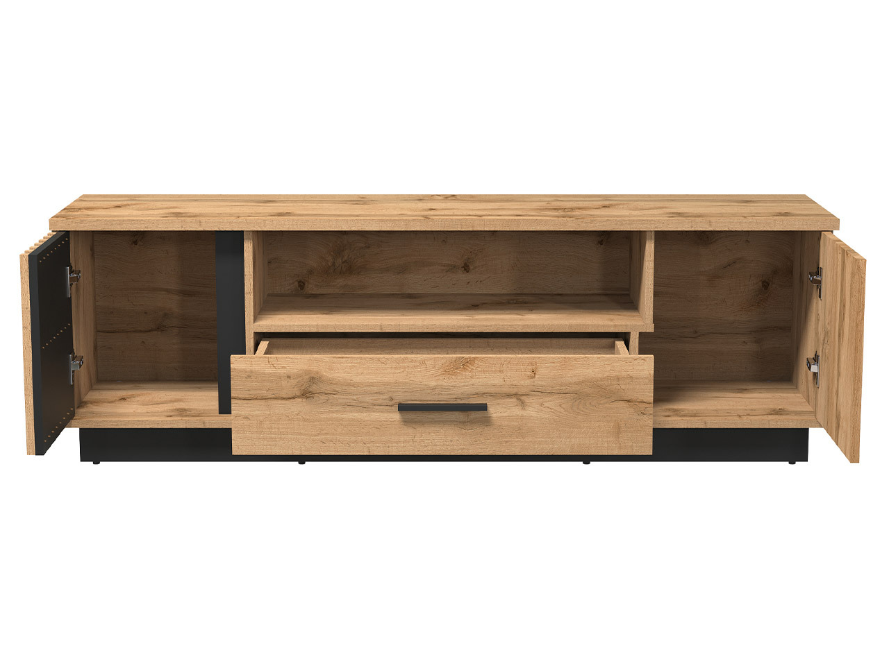 TV-meubel Tenodeu 106