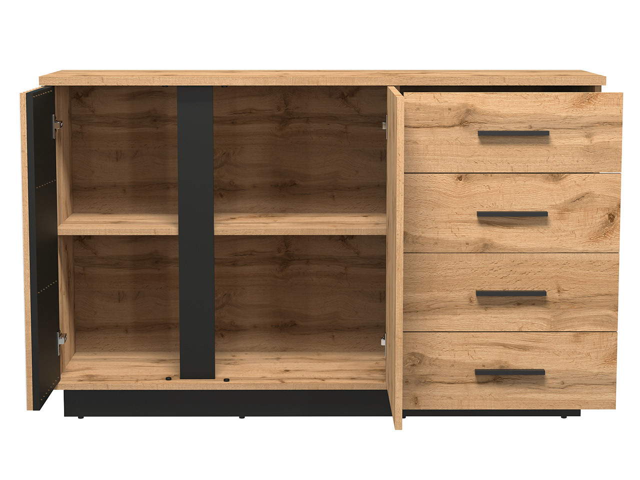 Woonkamerset Tenodeu 116