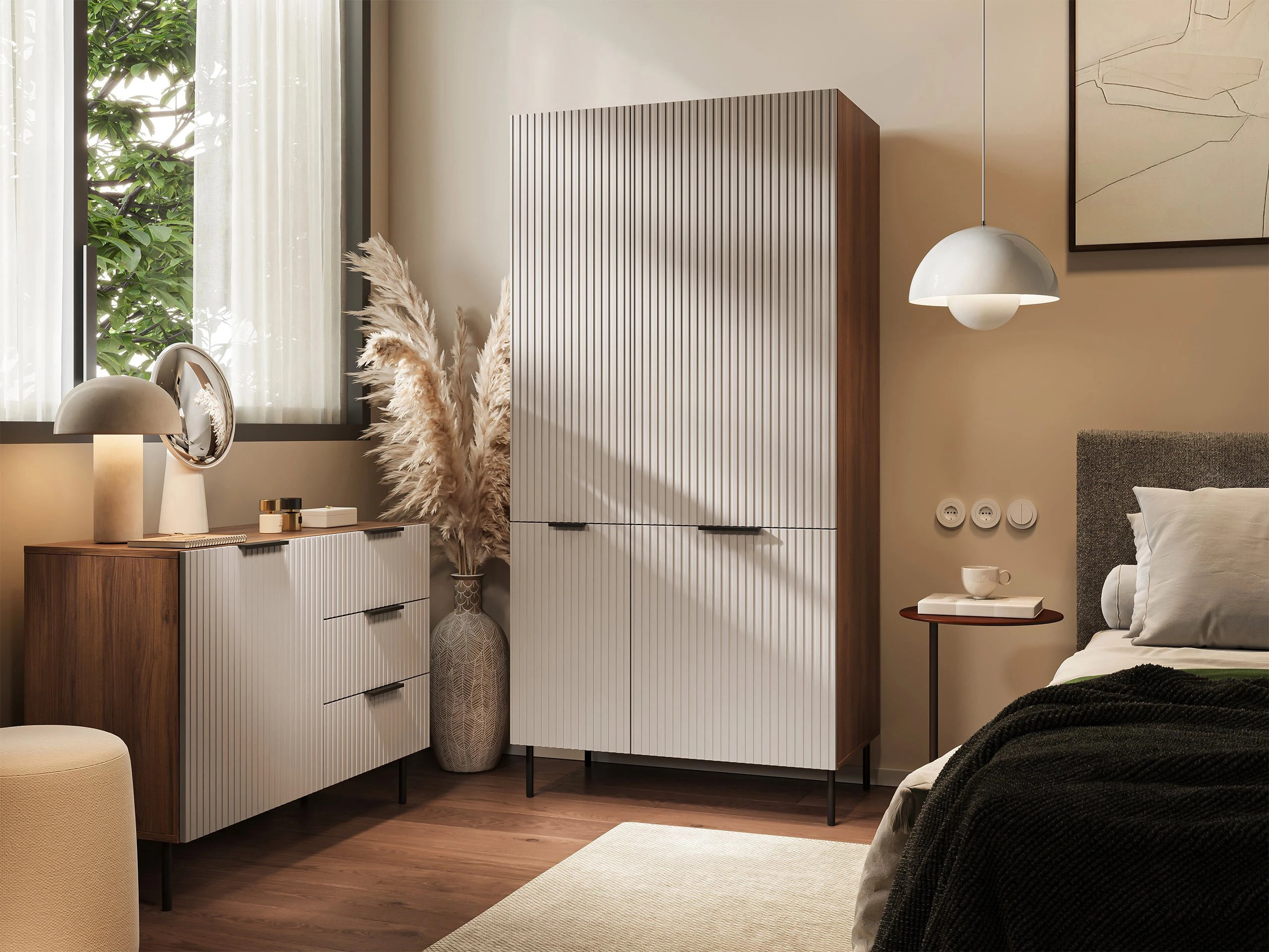 Ladekast Mardalu 101