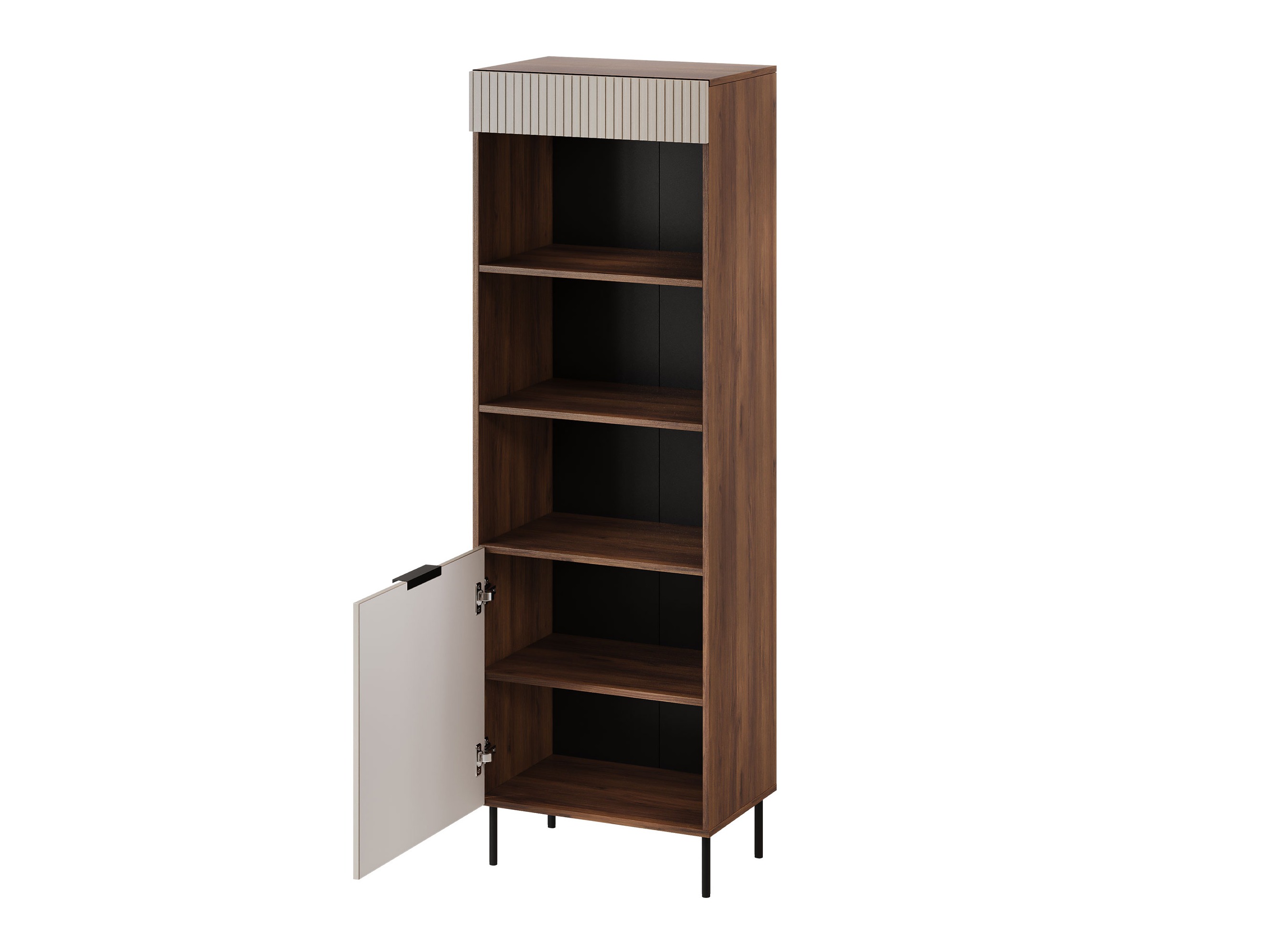 Boekenkast Mardalu 102