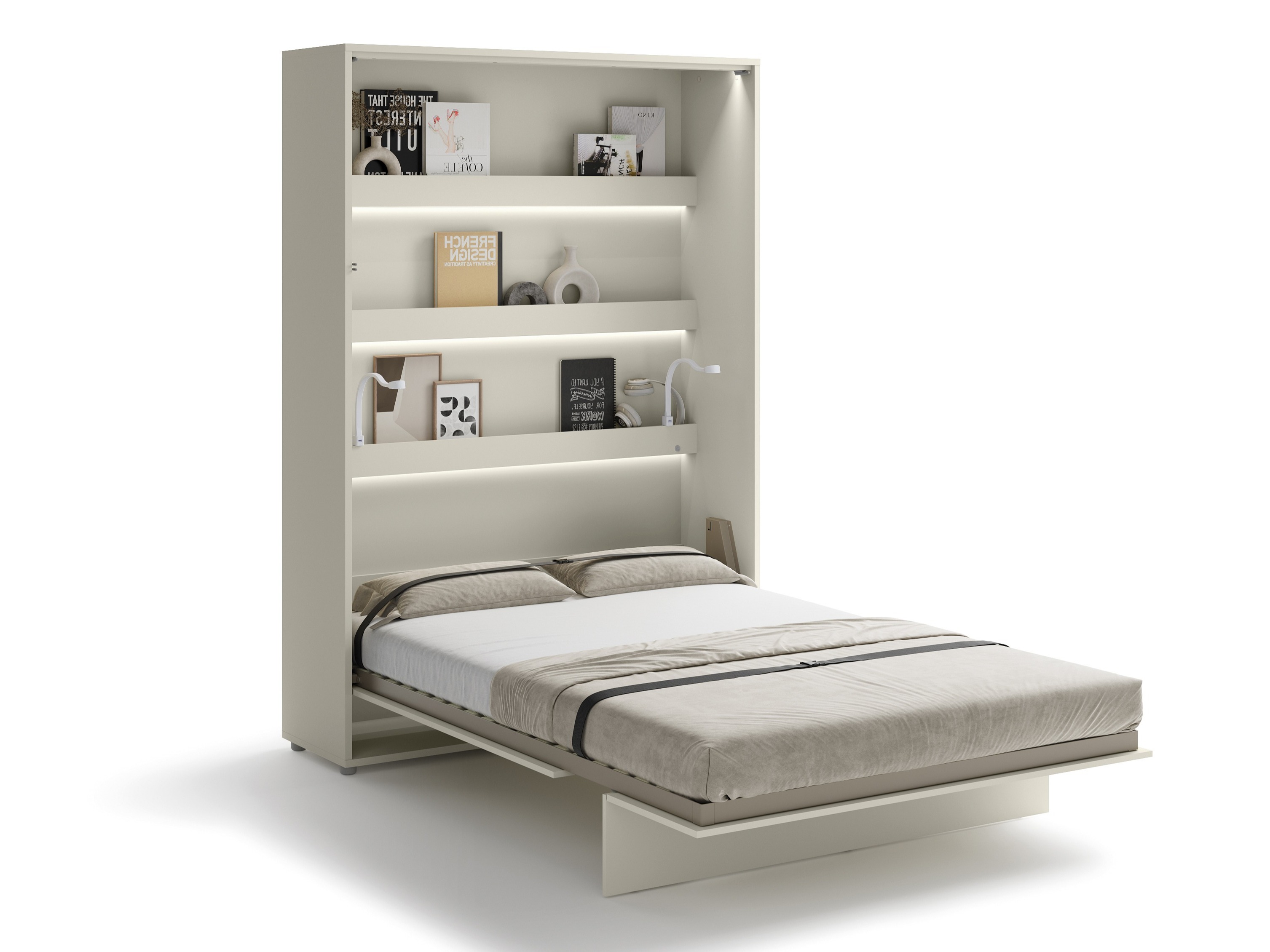 Muurbed Concept Pro Lenart (Kasjmier)