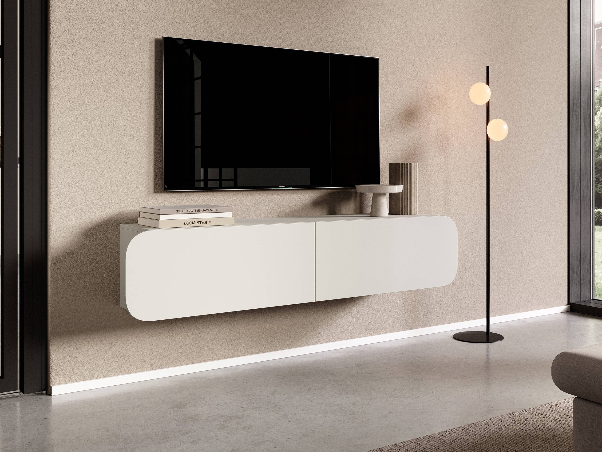 TV-meubel Kingston 180