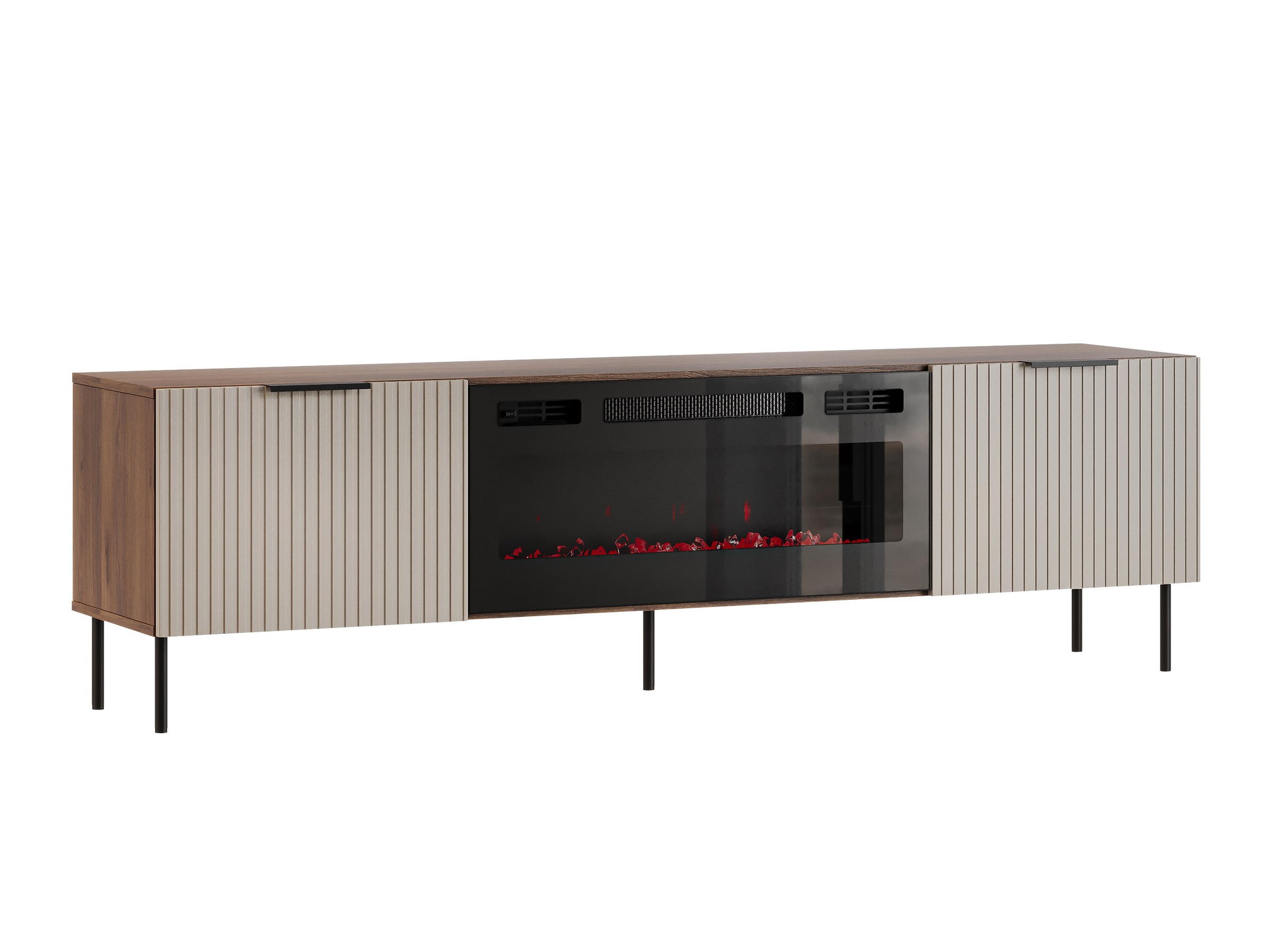 TV-meubel Mardalu 107