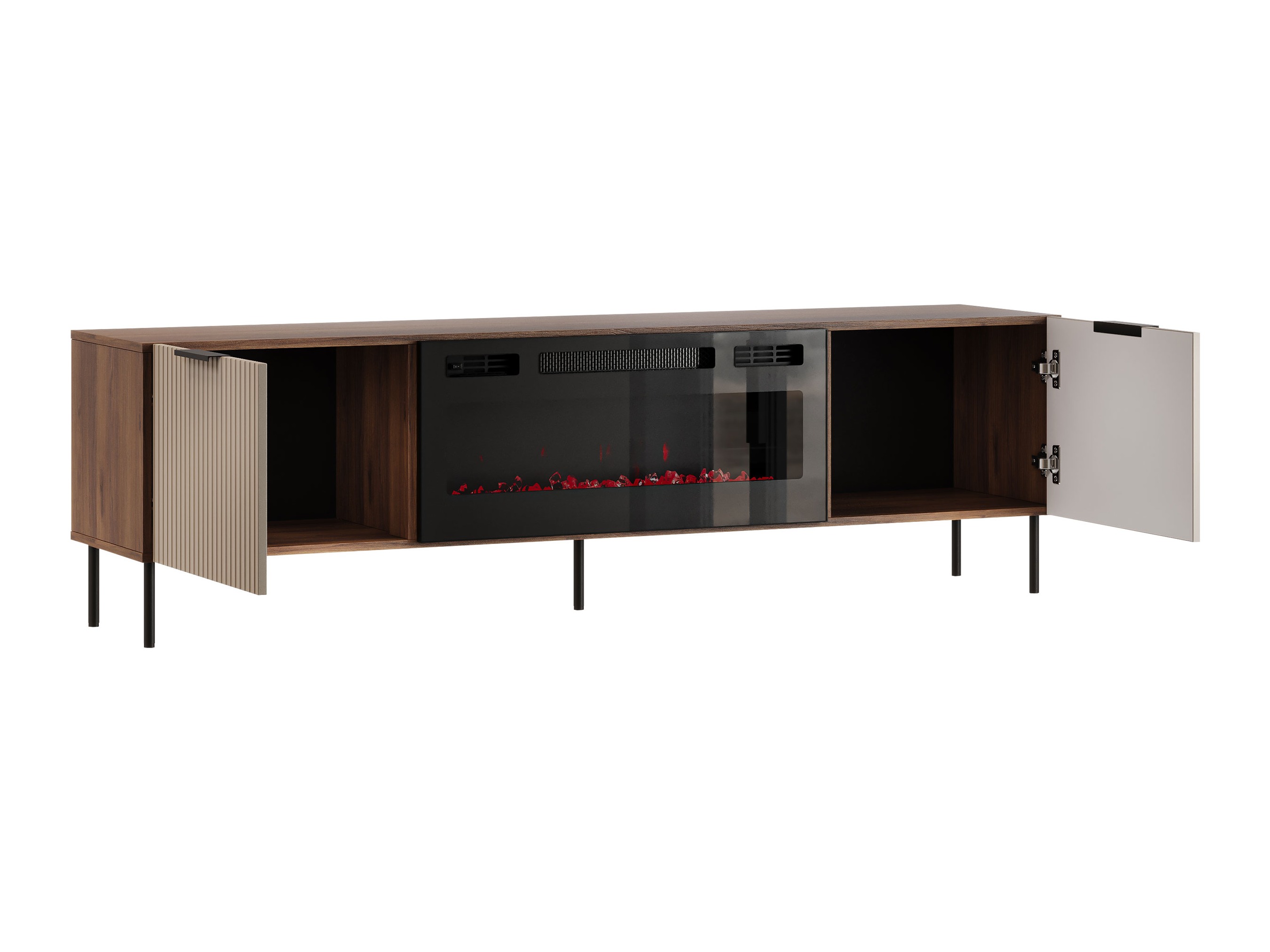 TV-meubel Mardalu 107