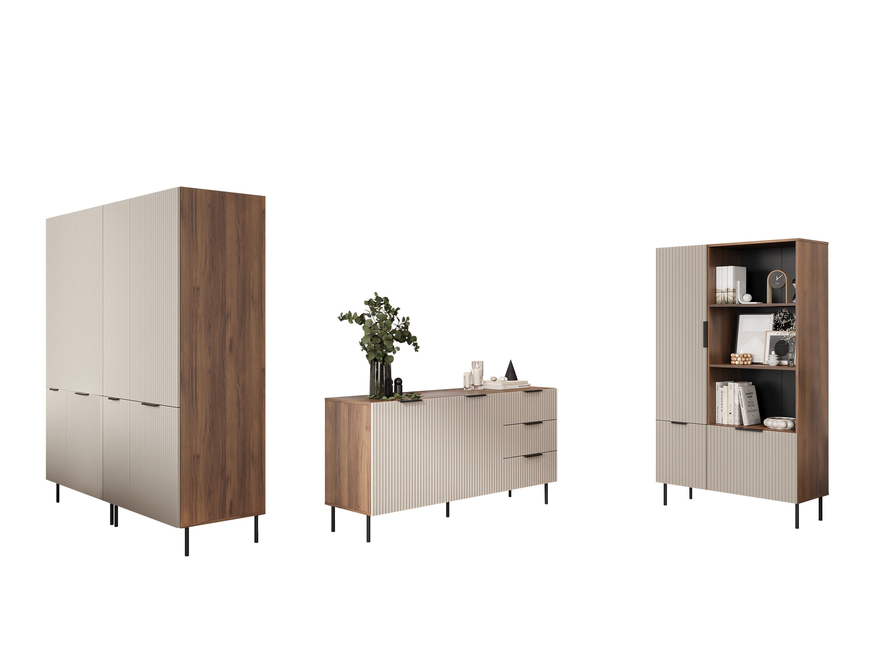 Woonkamerset Mardalu 109