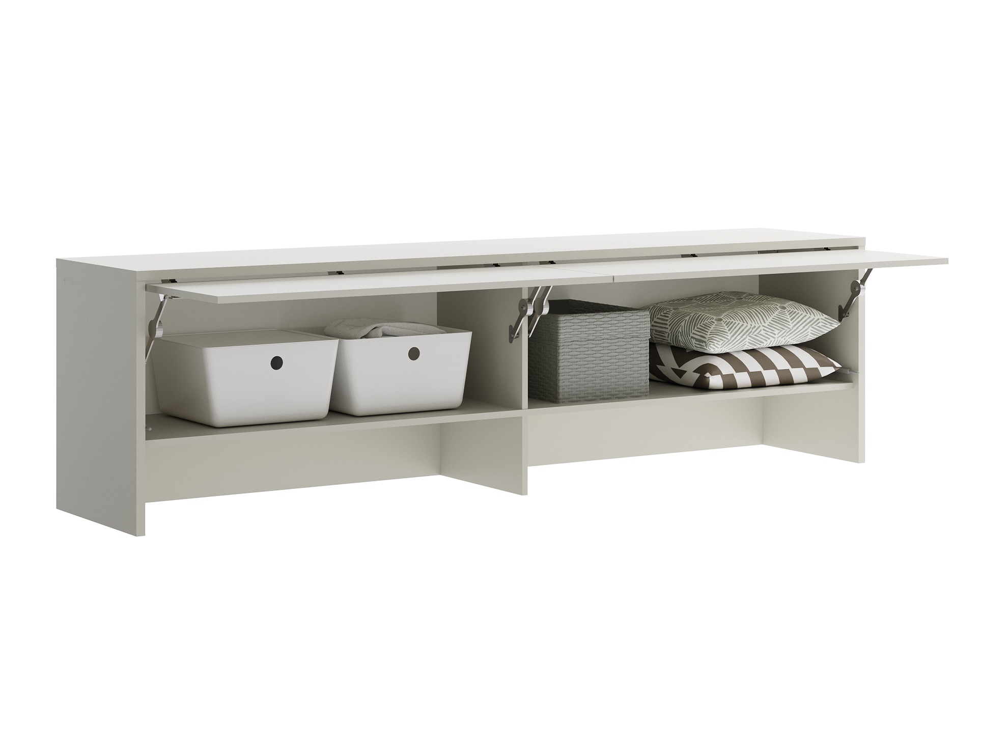Dressoir Concept Pro Lenart III (Kasjmier)