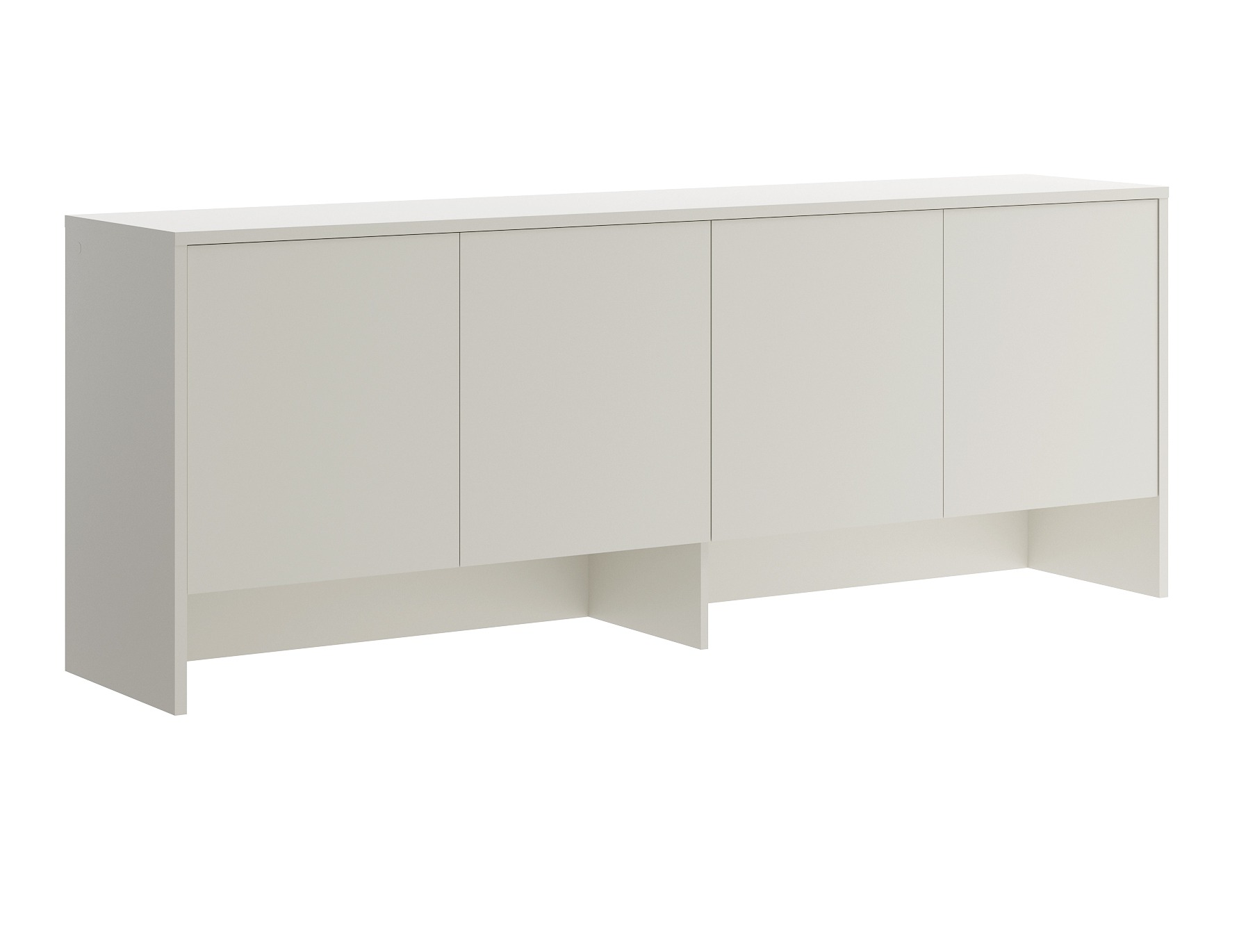 Dressoir Concept Pro Lenart Levfere 119 (Kasjmier)